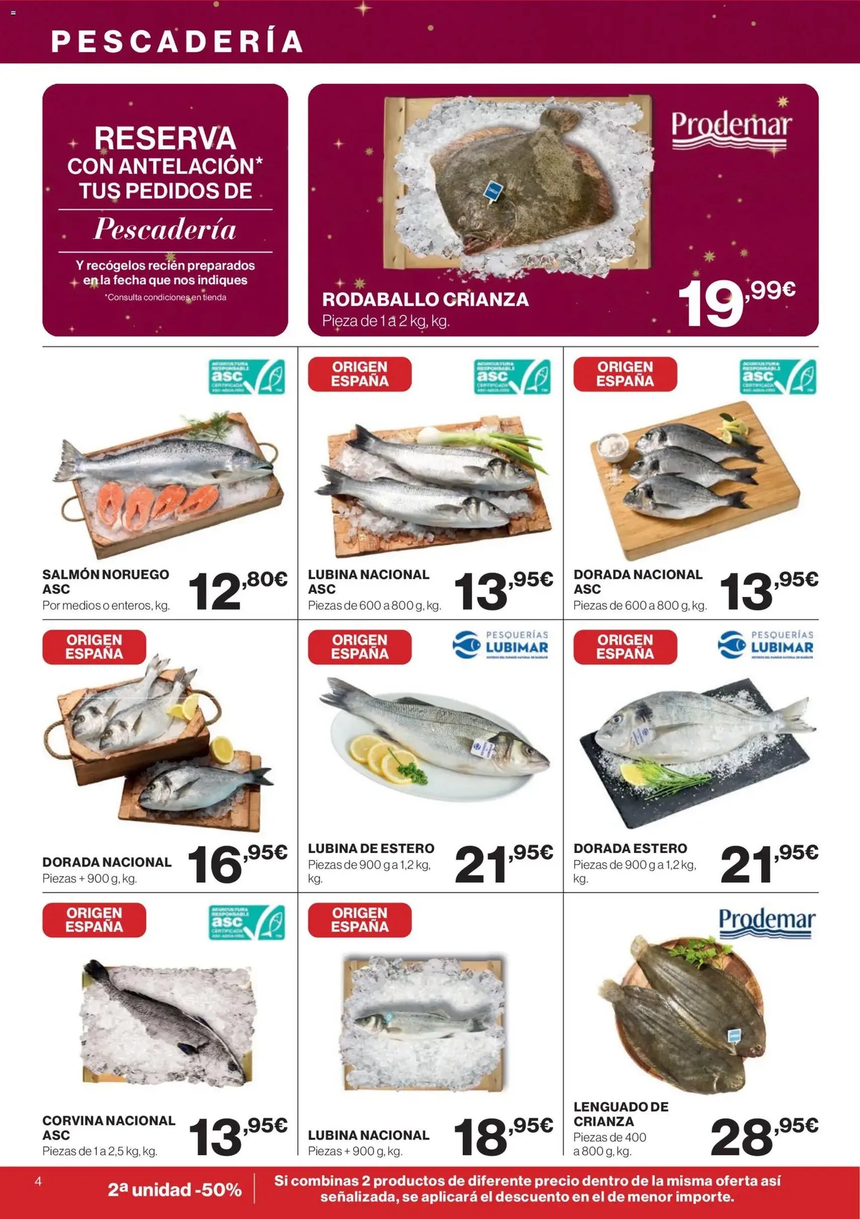 Supercor folleto - folleto válido desde 18/12/2025 página 4 de 48