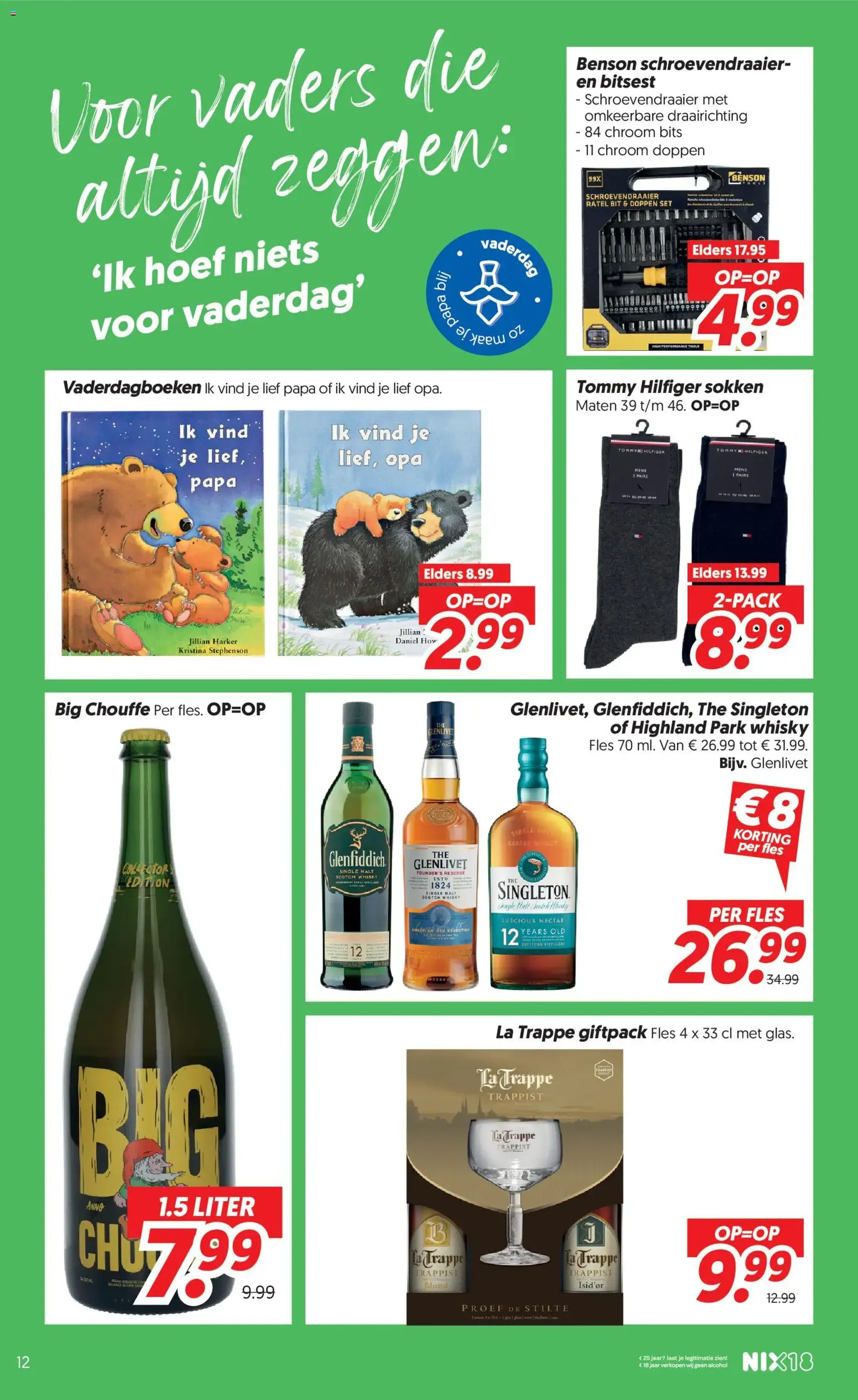 Dekamarkt folder - geldige folder vanaf 16-06-2026 pagina 12 van 22