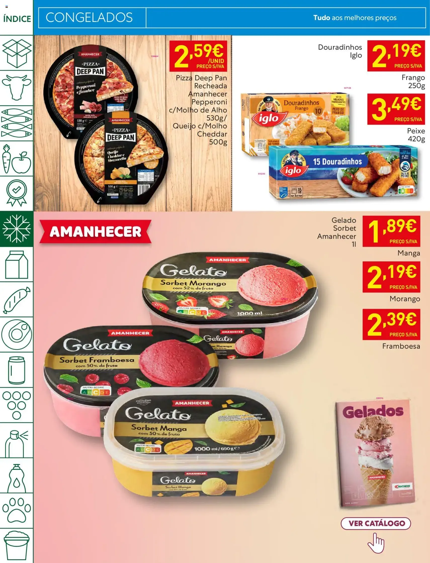 Recheio folheto - folheto válido a partir de 03/02/2026 página 18 de 56