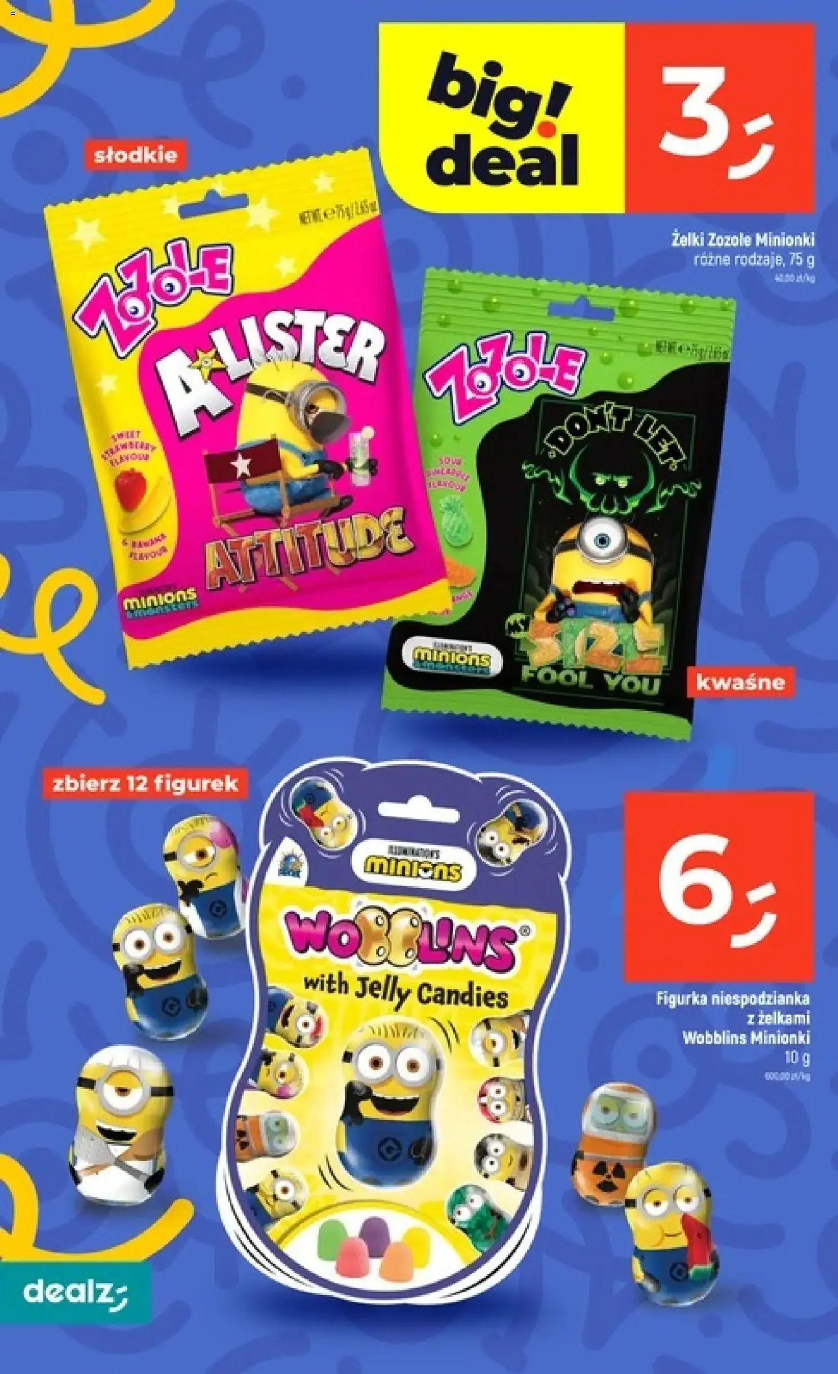 Dealz gazetka - ważny gazetka od 02.07.2026 strona 28 z 54