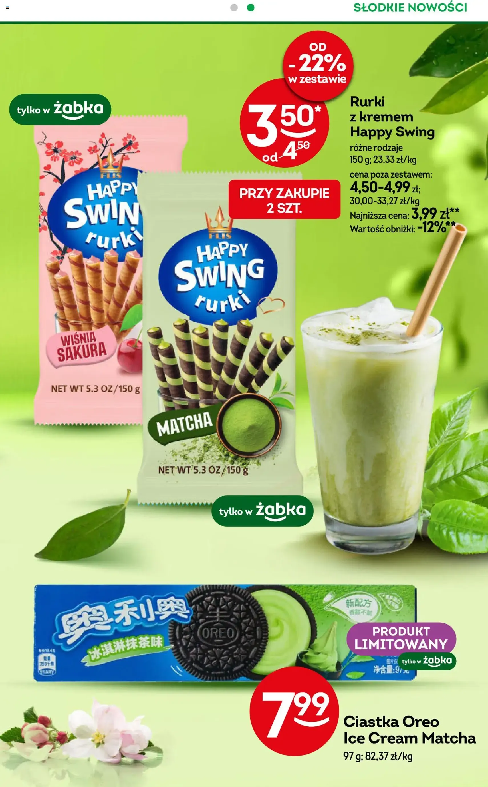 Żabka Gazetka - ważny gazetka od 03.12.2025 strona 33 z 70