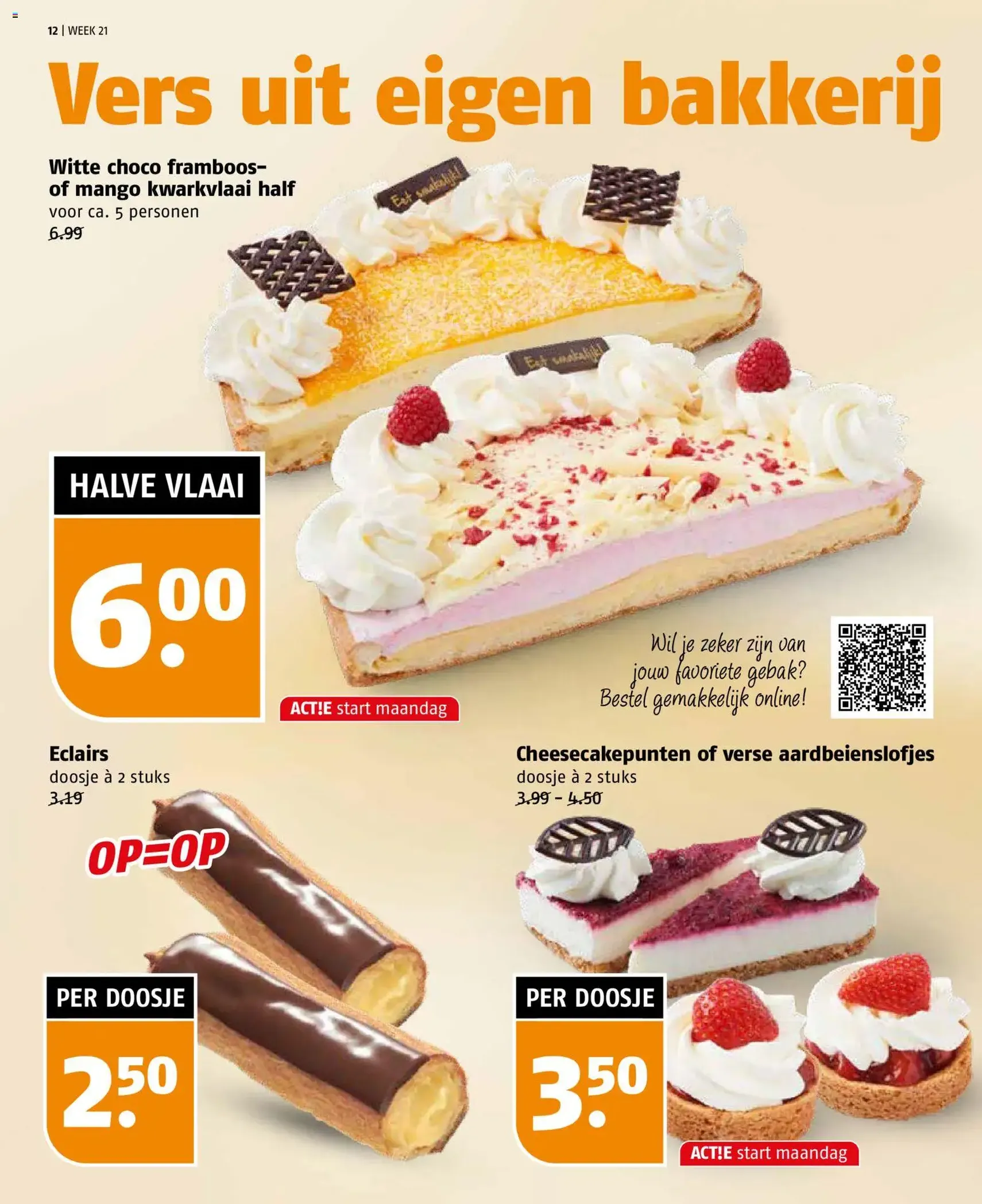 Poiesz folder - geldige folder vanaf 17-05-2026 pagina 12 van 41