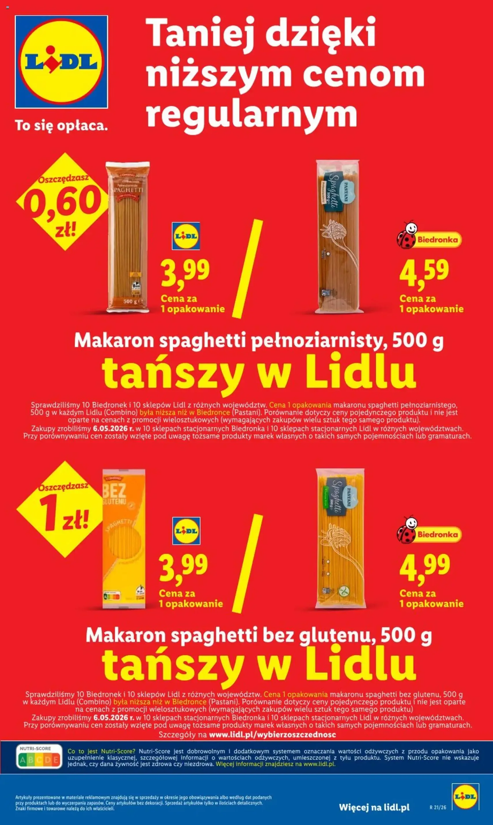 Lidl gazetka - ważny gazetka od 28.05.2026 strona 31 z 84