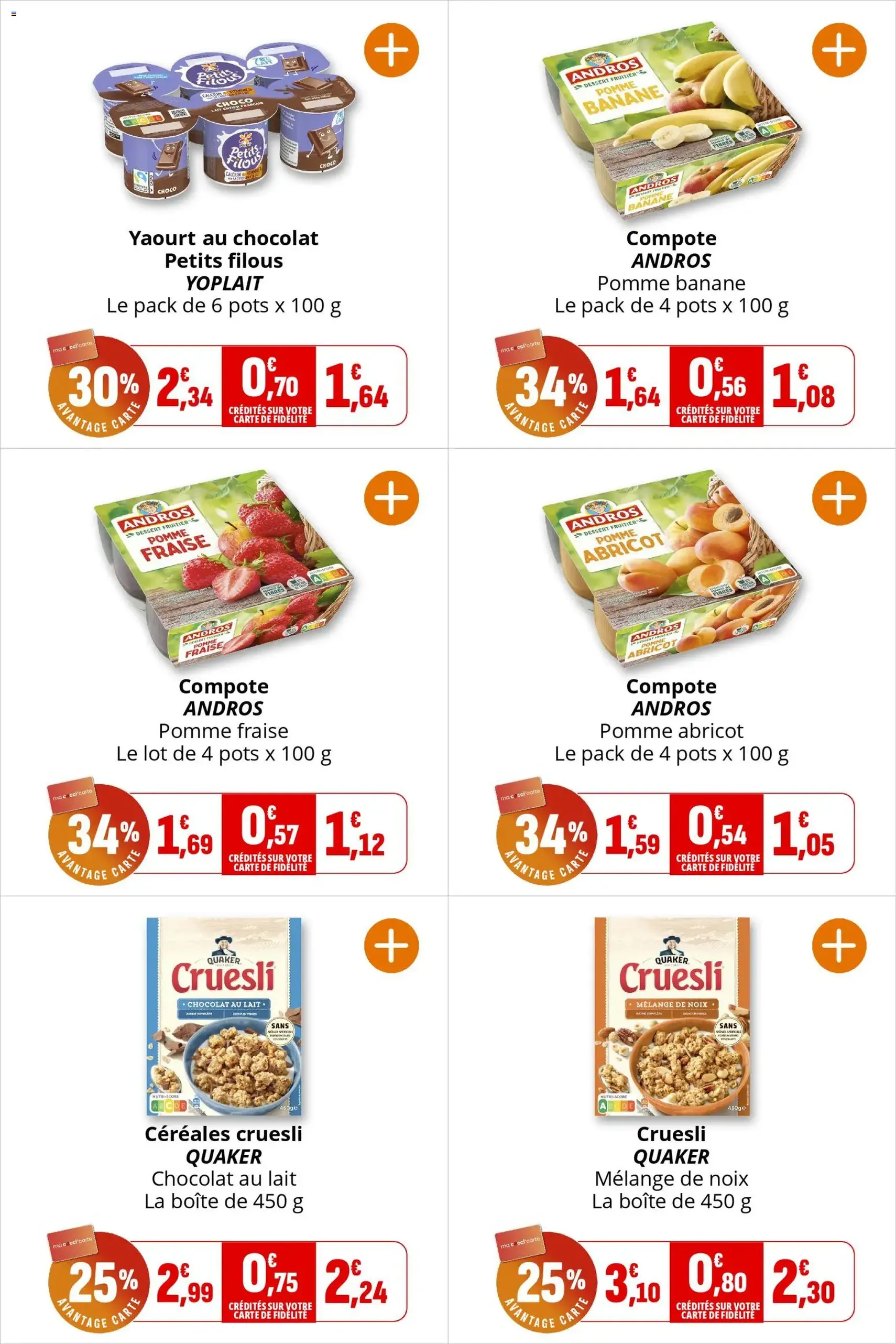 Coccinelle catalogue - brochure valable à partir du 11/03/2026, page 19 sur 39