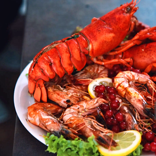 Recipe preview Classic Lobster