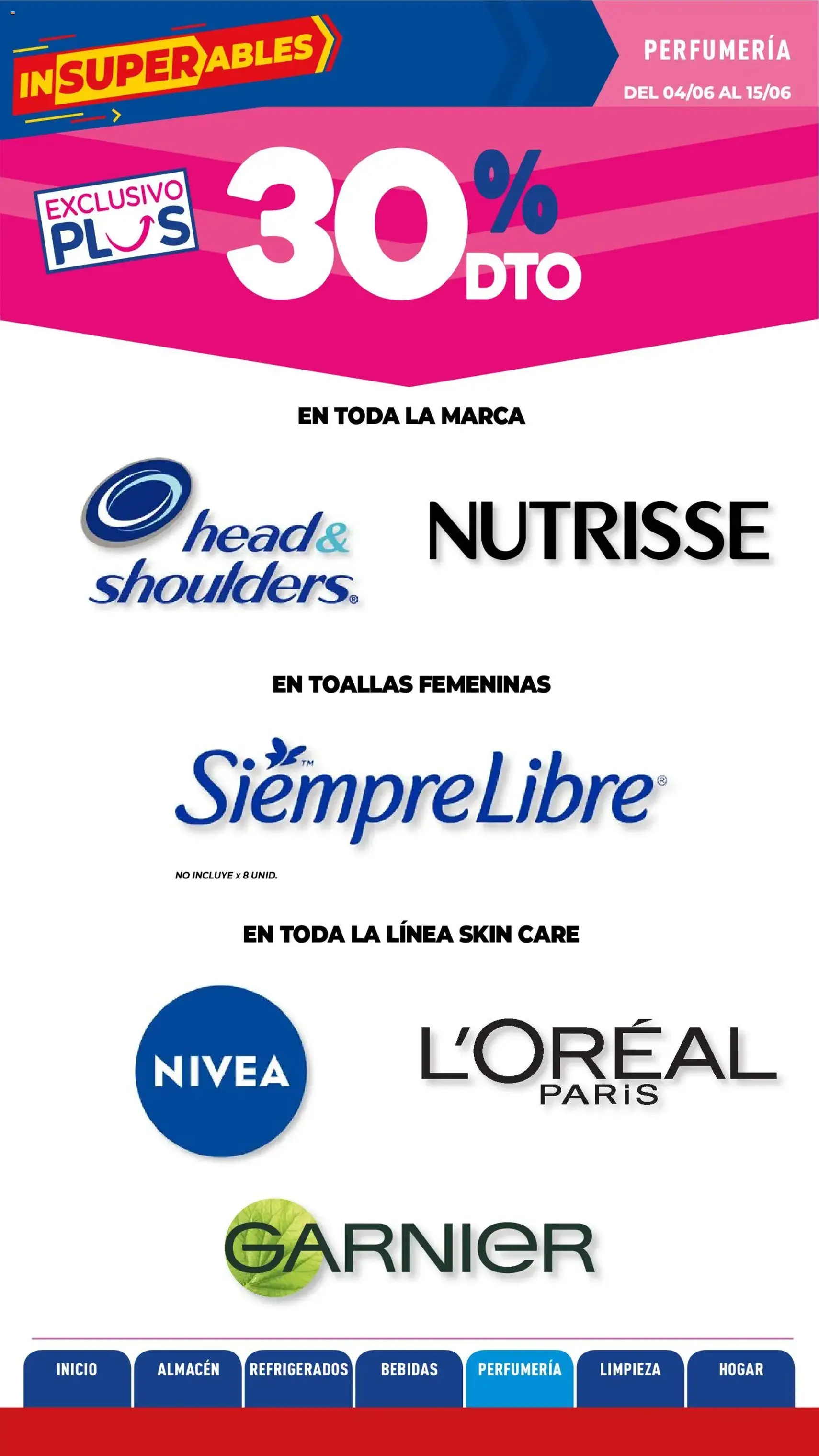 La Anonima catálogo - folleto válido desde 04/06/2026 página 29 de 41