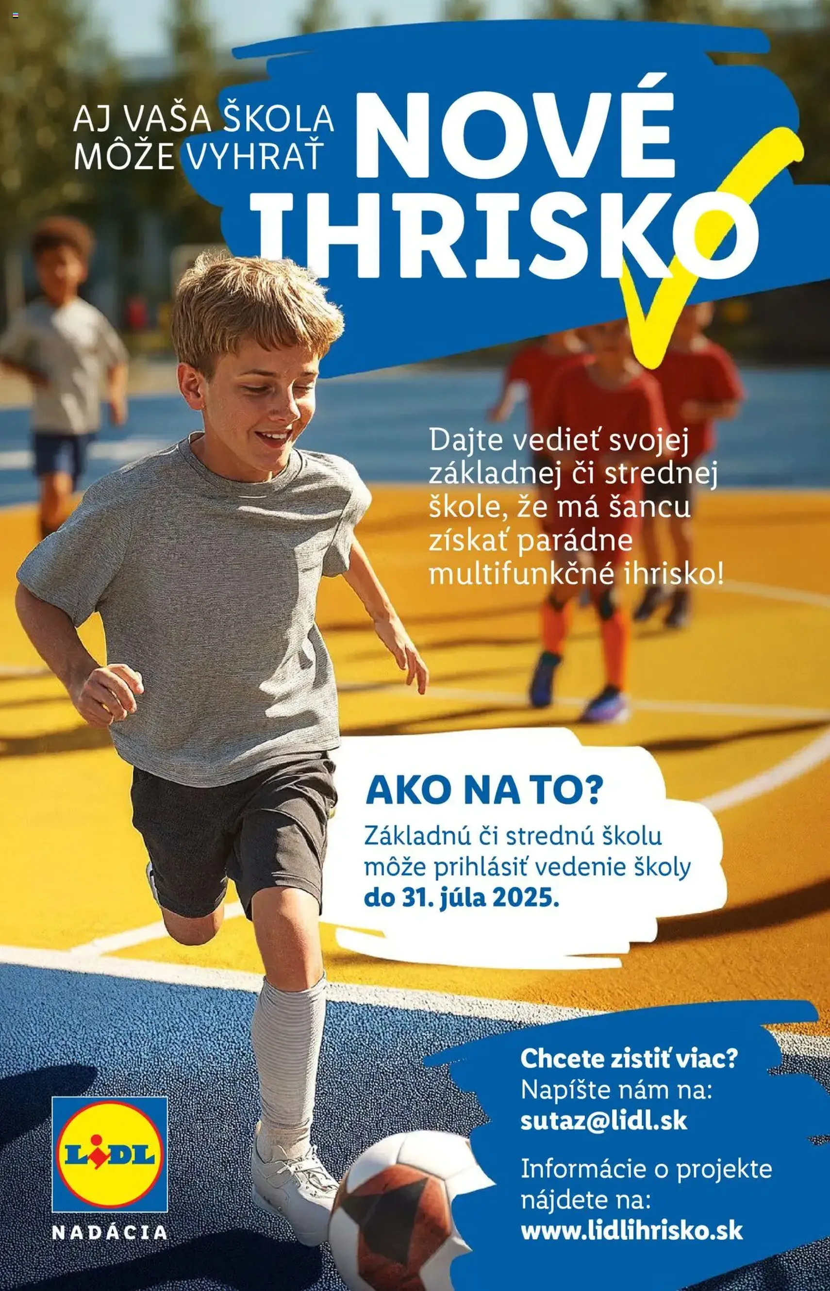 Lidl leták - platný leták od 21.07.2025 strana 97 z 99 Lidl leták - platný leták od 21.07.2025 strana 97 z 99