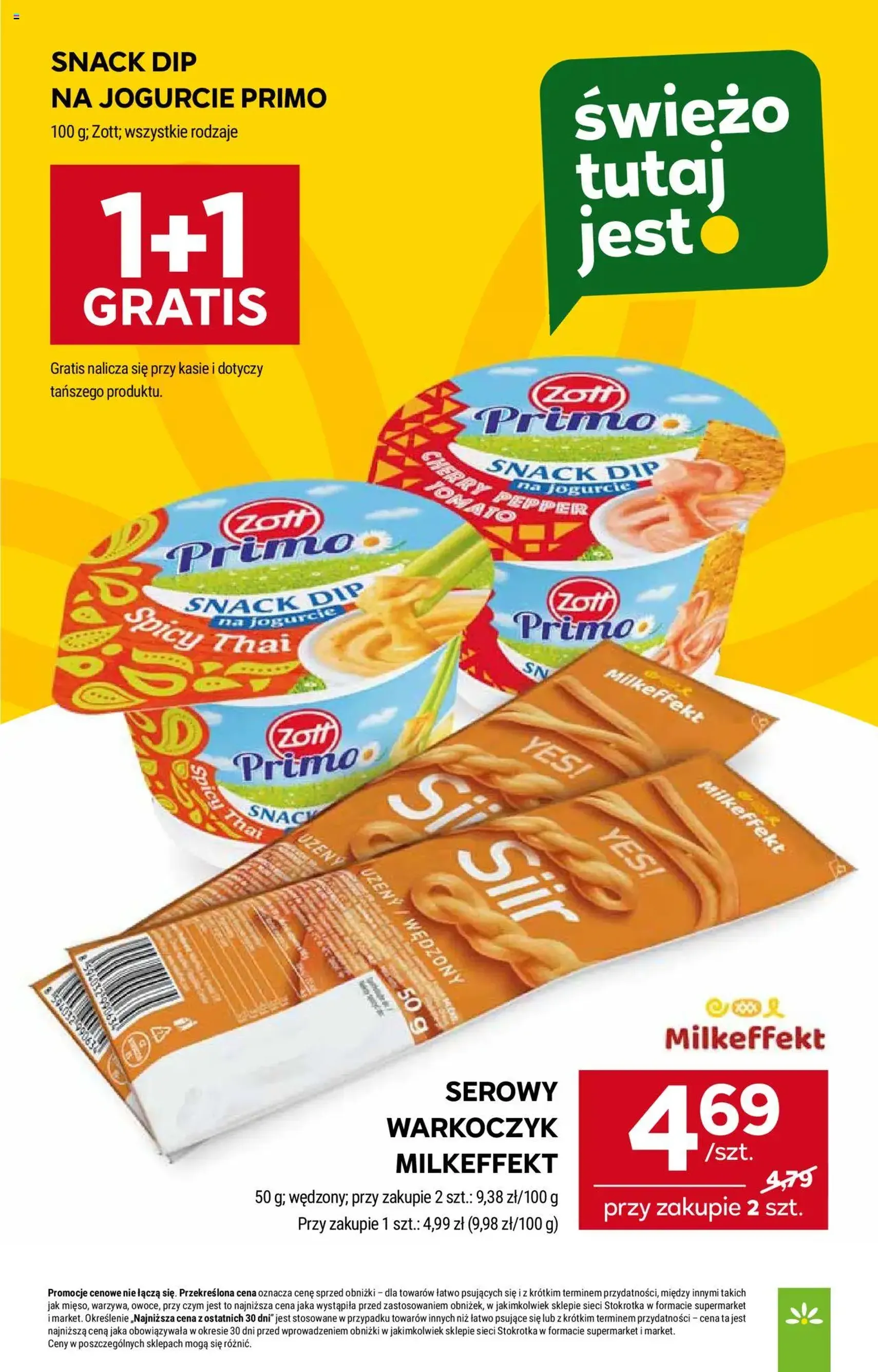 Stokrotka Gazetka - ważny gazetka od 07.08.2025 strona 15 z 47 Stokrotka Gazetka - ważny gazetka od 07.08.2025 strona 15 z 47