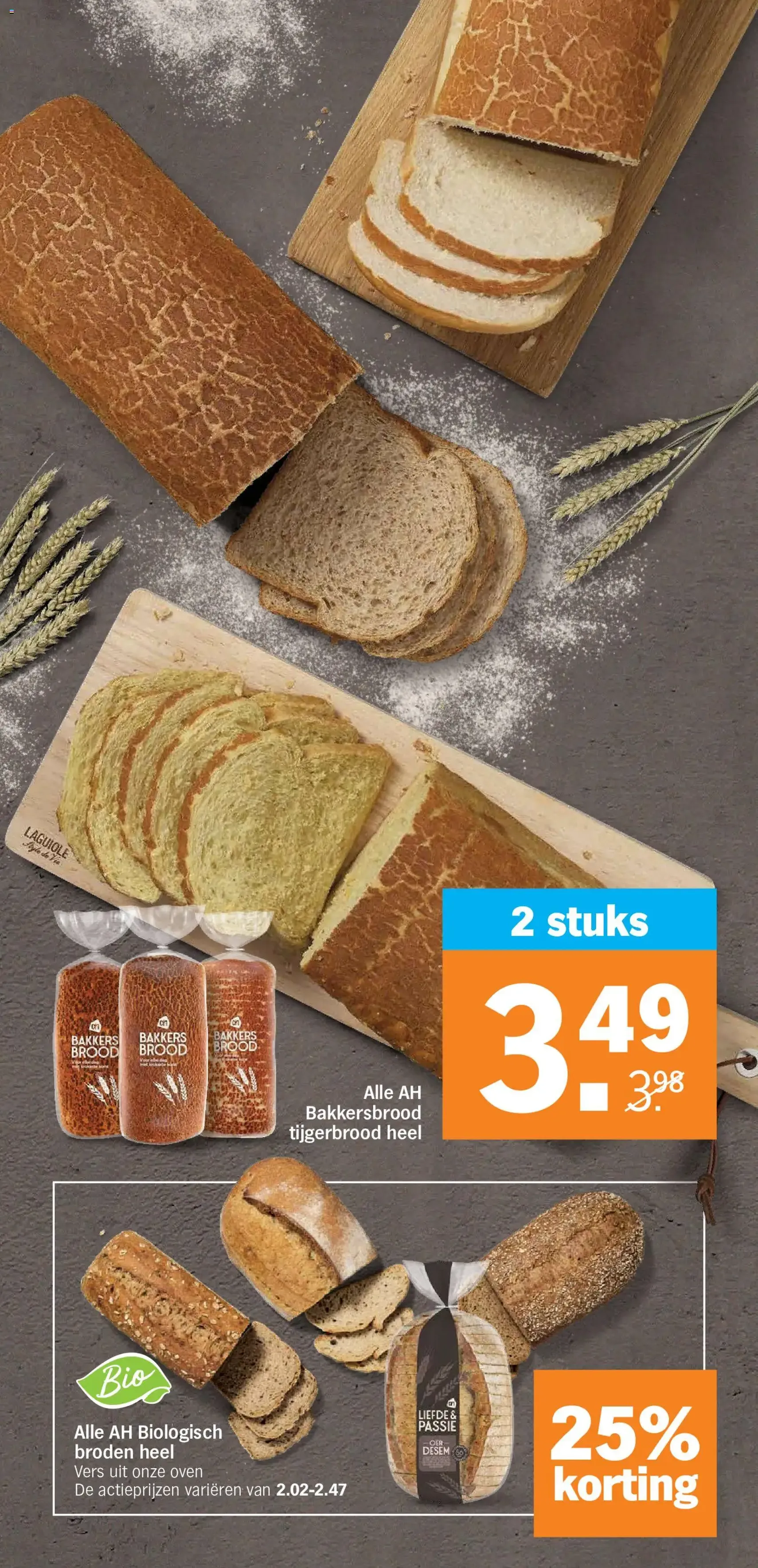 Albert Heijn folder week 21 - geldige folder vanaf 18-05-2026 pagina 20 van 45