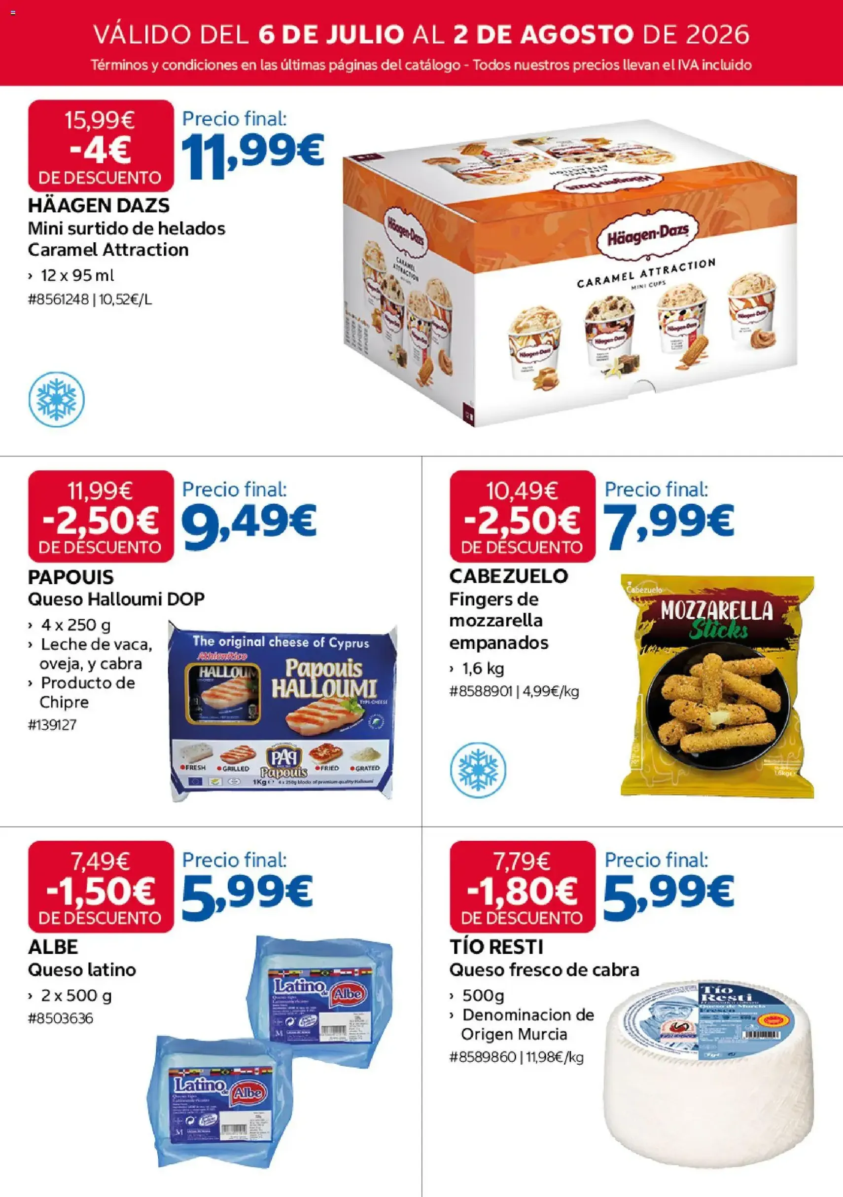 Costco catálogo - folleto válido desde 06/07/2026 página 11 de 20