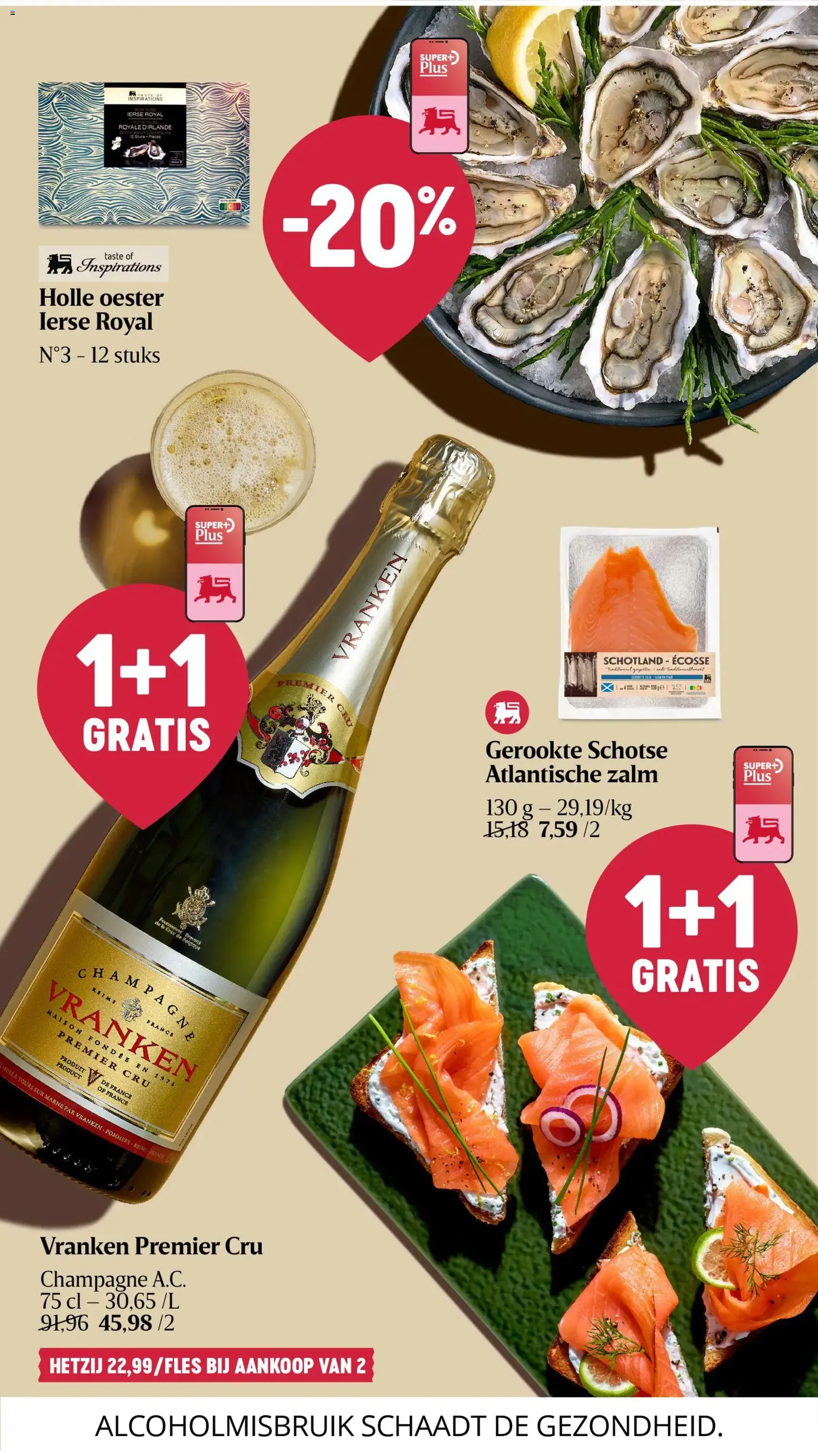Delhaize folder week 52 - geldige folder vanaf 26/12/2025 pagina 4 van 46
