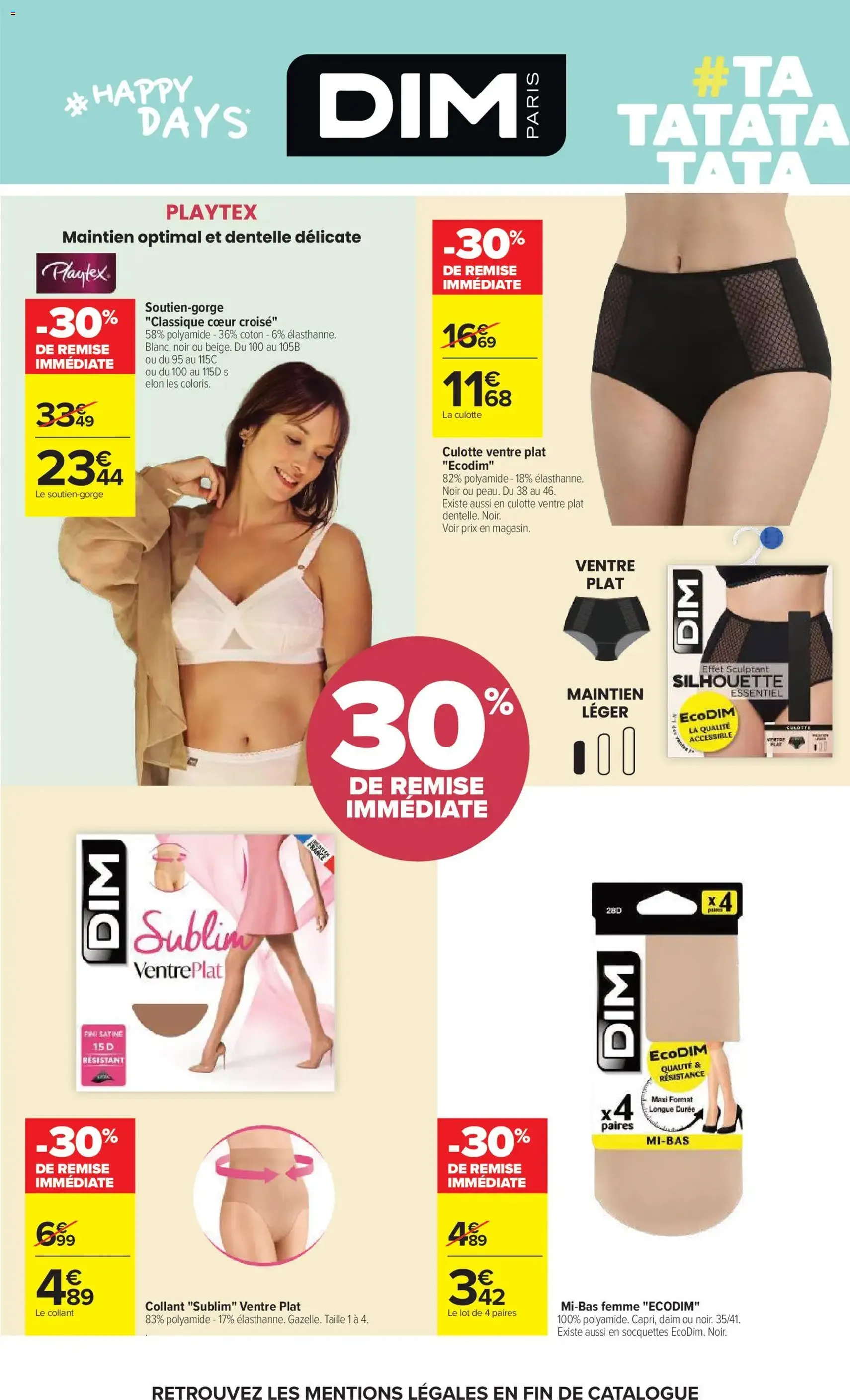 Carrefour catalogue - brochure valable à partir du 08/09/2026, page 71 sur 101