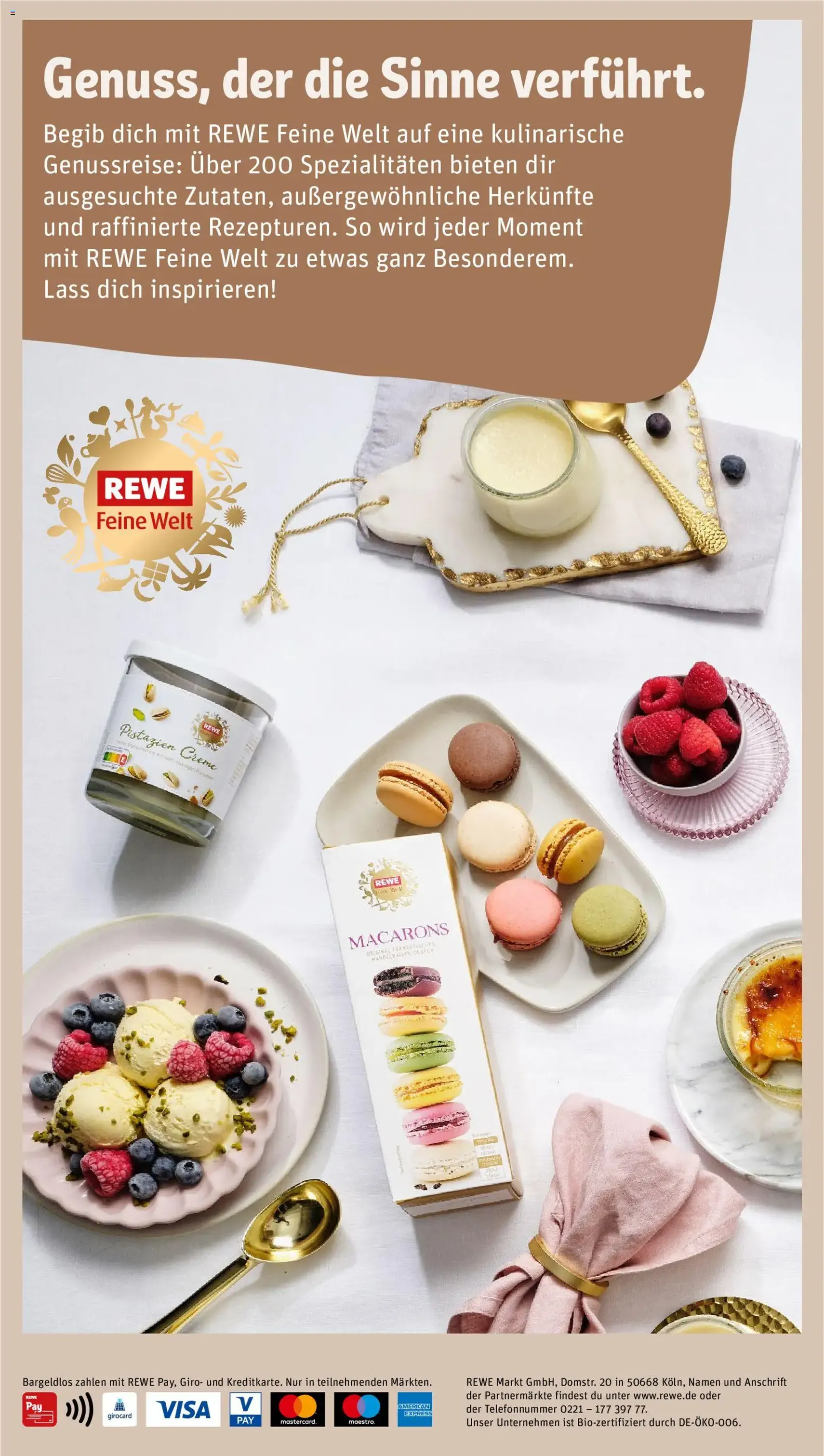 Rewe DE - DE Folder - geldige folder vanaf 06-07-2026 pagina 24 van 24