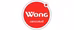 Logotipo de Wong