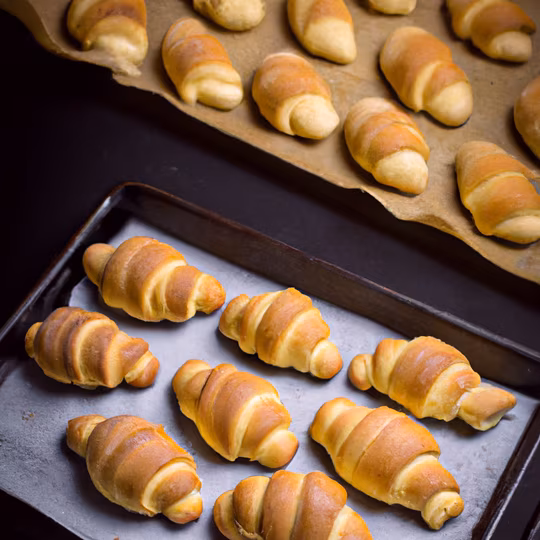 Anteprima ricetta Brioche