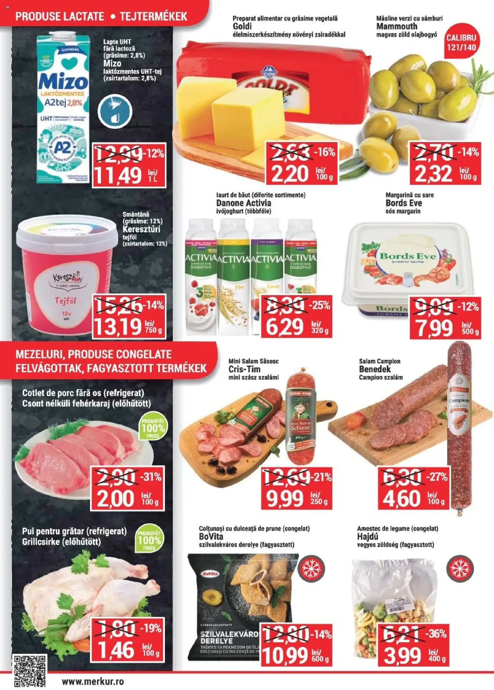 Merkur Catalog - cataloage valabile începând cu 06.08.2026 pagina 2 din 4