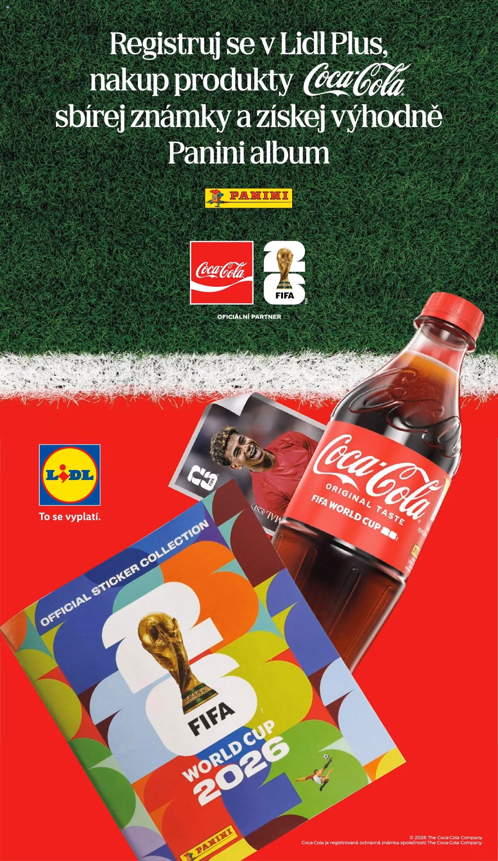 Lidl leták - platný leták od 08.06.2026 strana 34 z 55
