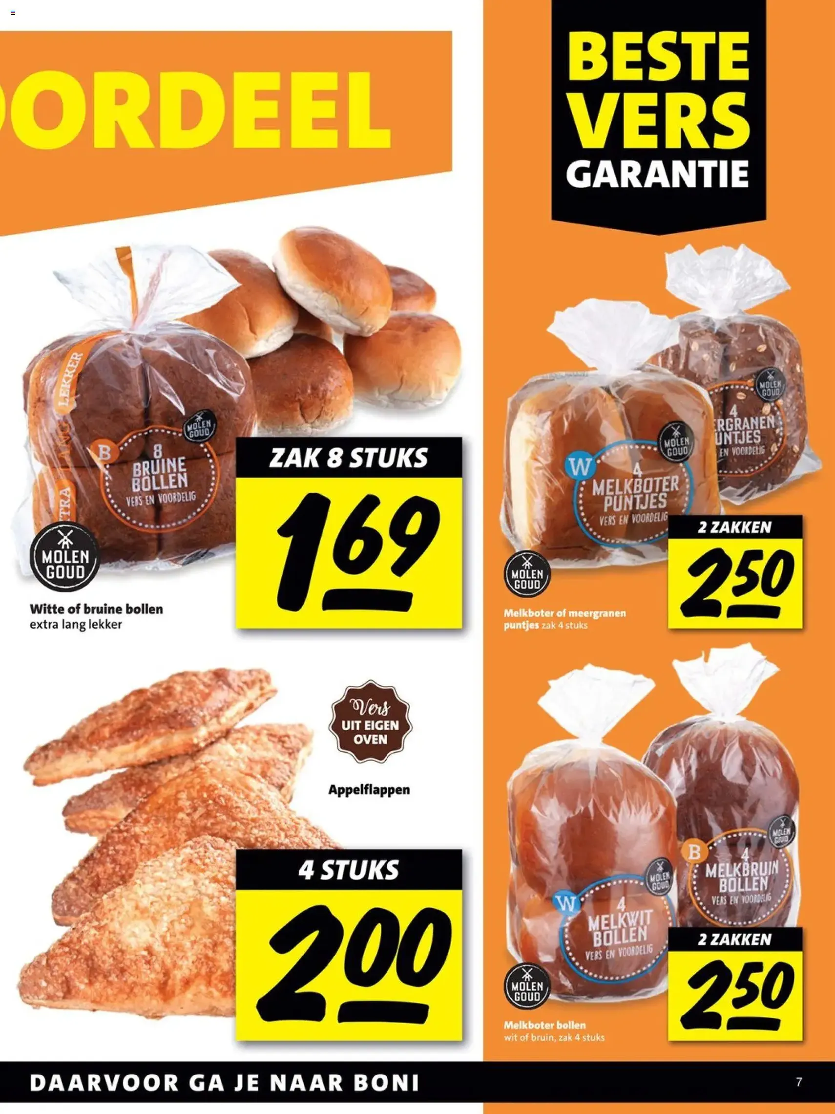 Boni - Folder week 5 - geldige folder vanaf 26-01-2026 pagina 7 van 25