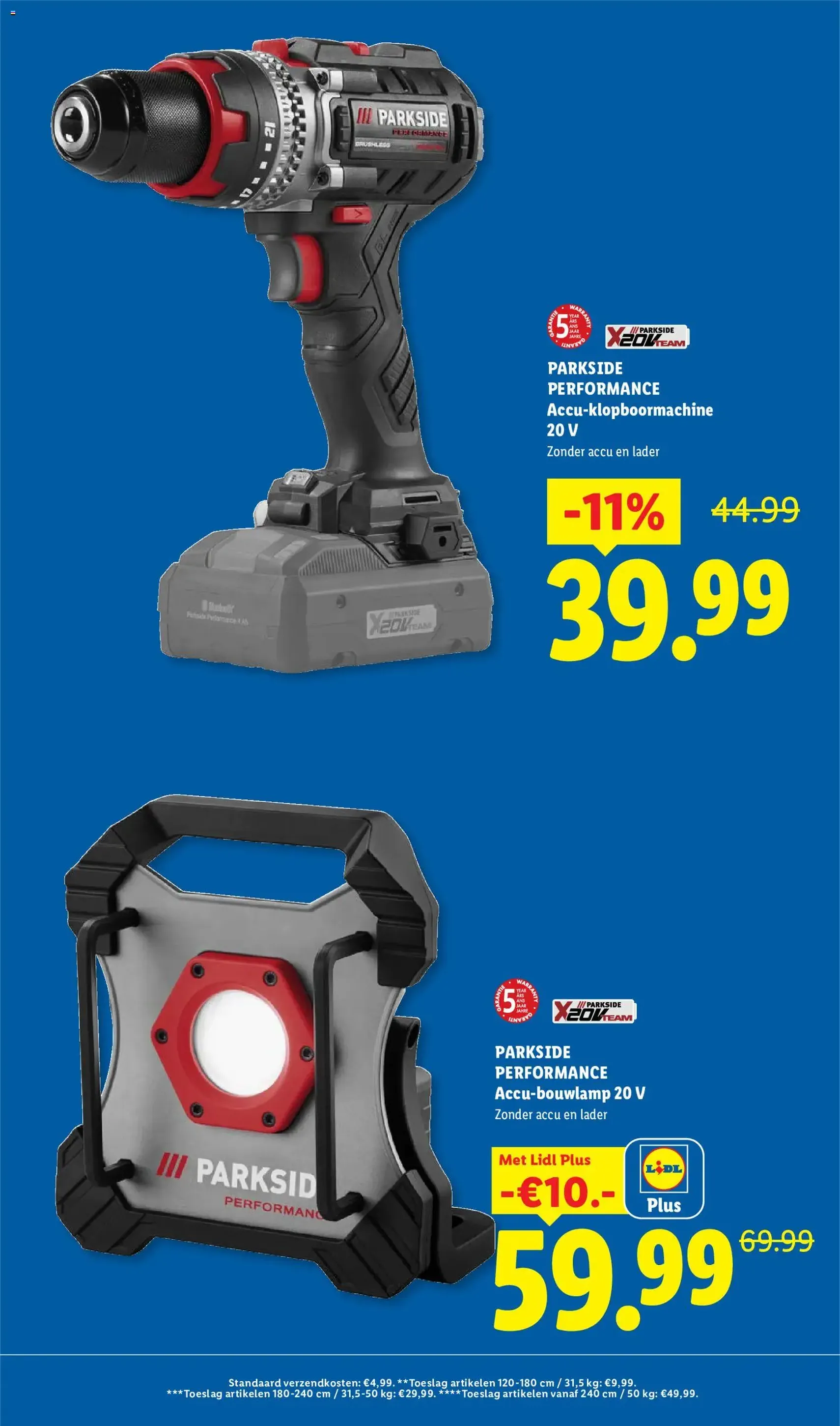 Lidl folder week 28 - geldige folder vanaf 06-07-2026 pagina 7 van 48