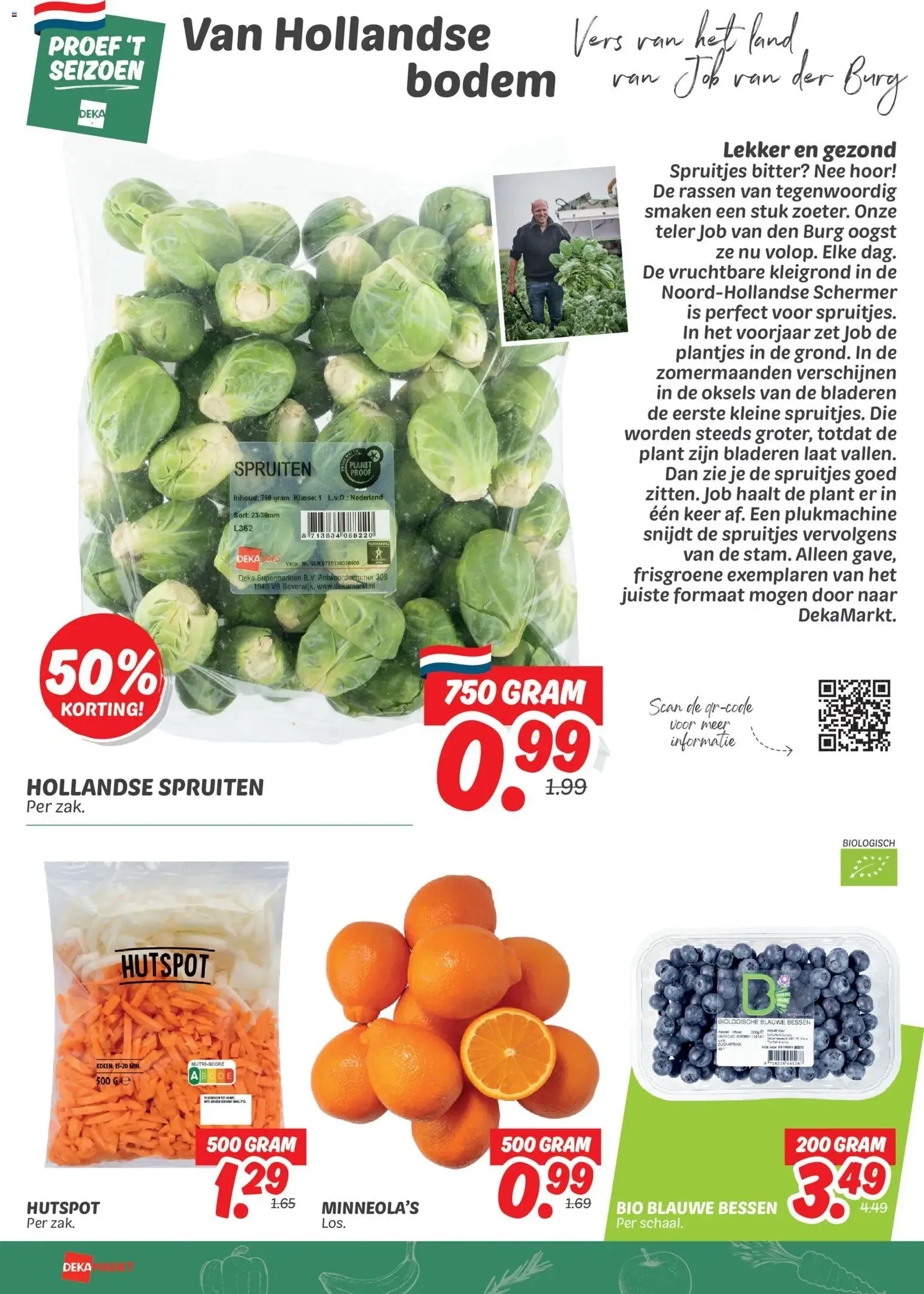 Dekamarkt - Folder - geldige folder vanaf 03-02-2026 pagina 8 van 29