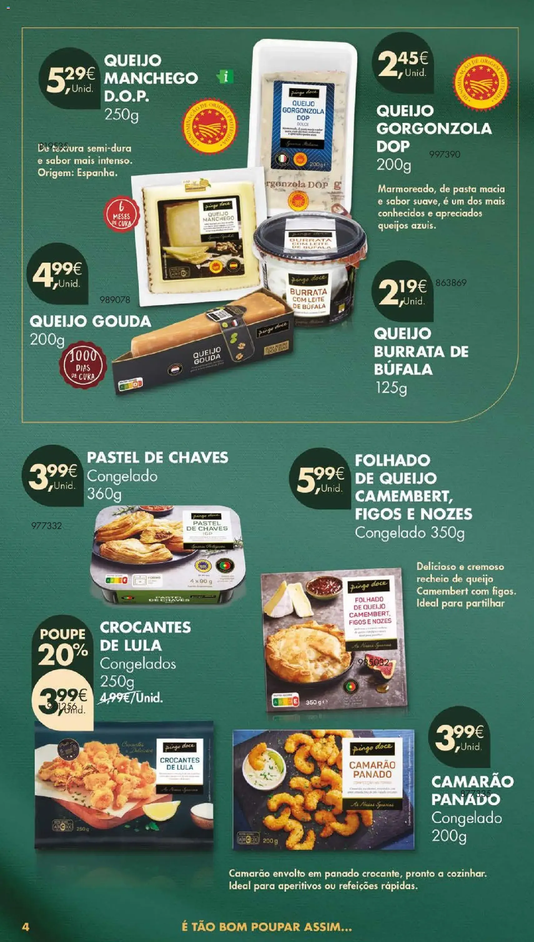 Pingo Doce - Black Friday - folheto válido a partir de 18/11/2025 página 48 de 55