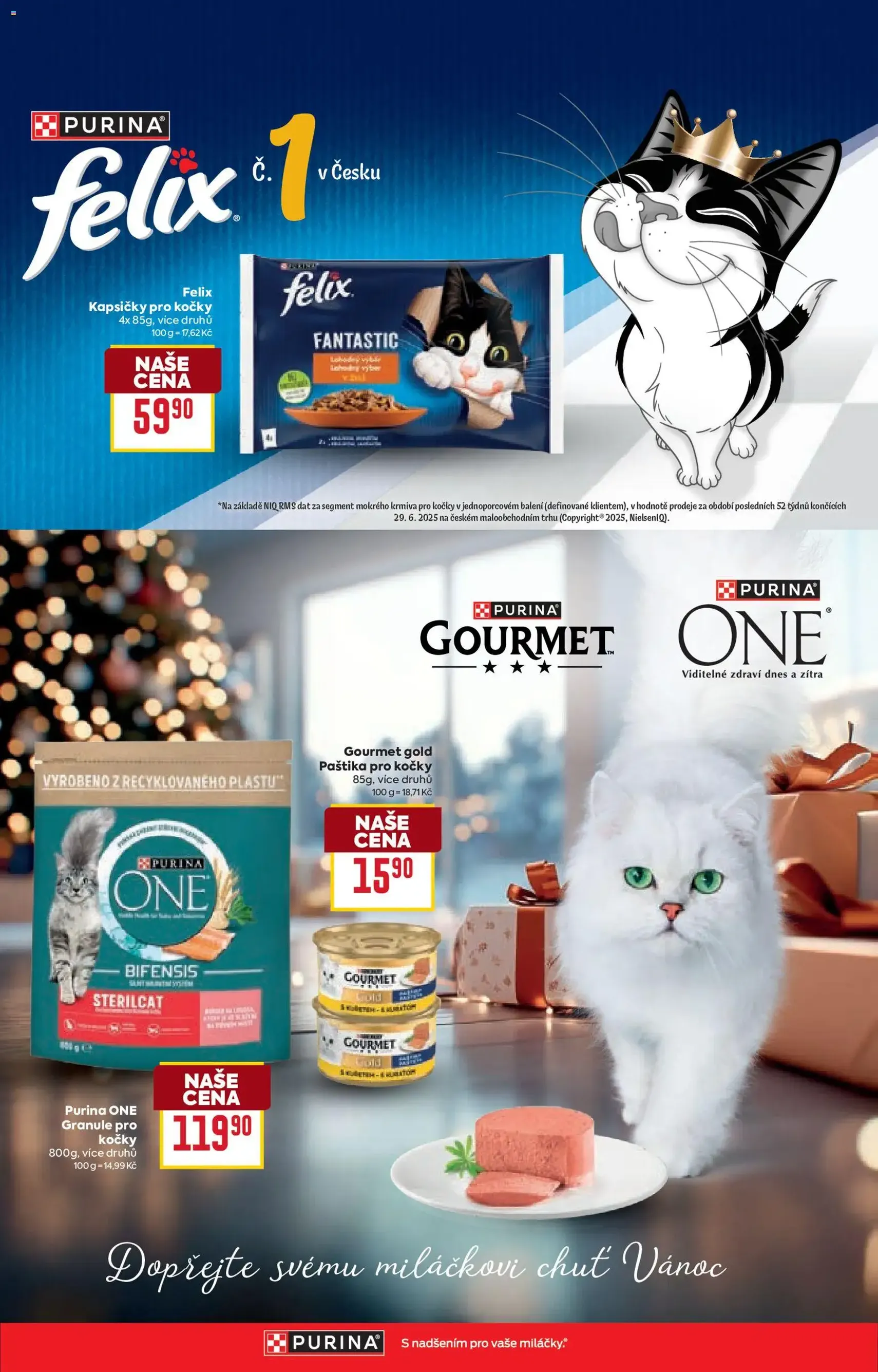 Billa Velký leták - platný leták od 17.12.2025 strana 48 z 54