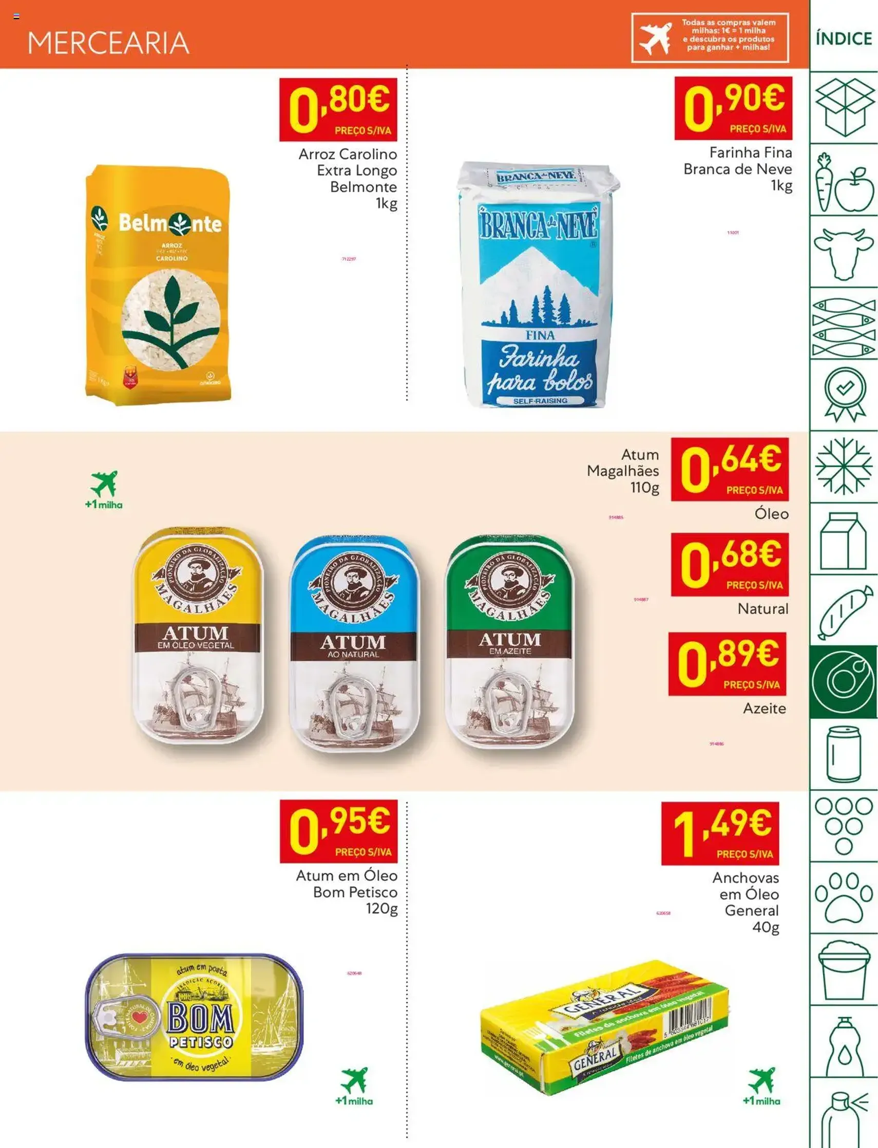 Recheio folheto - folheto válido a partir de 23/09/2025 página 23 de 52