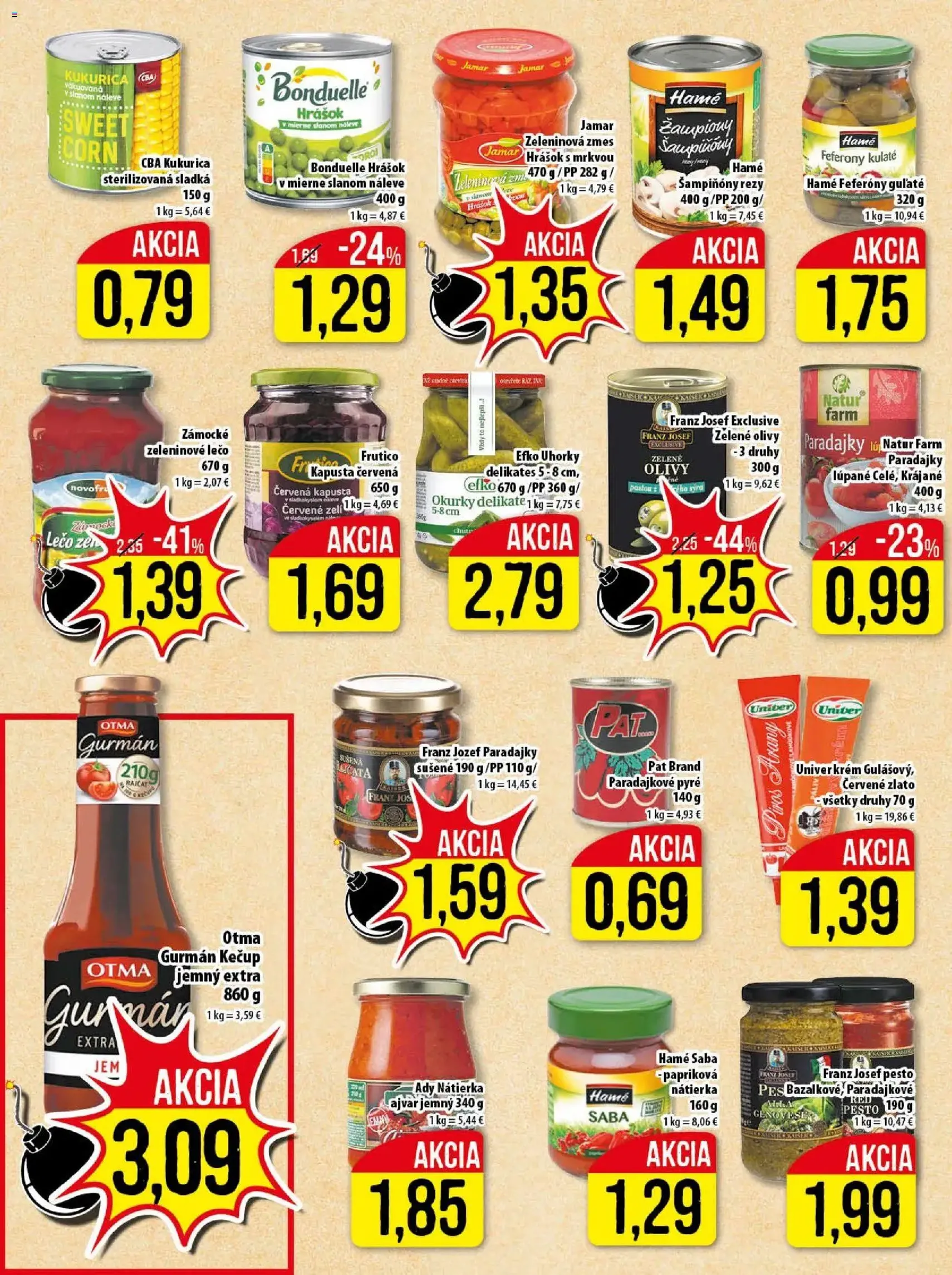 Klas leták - platný leták od 09.03.2026 strana 17 z 25