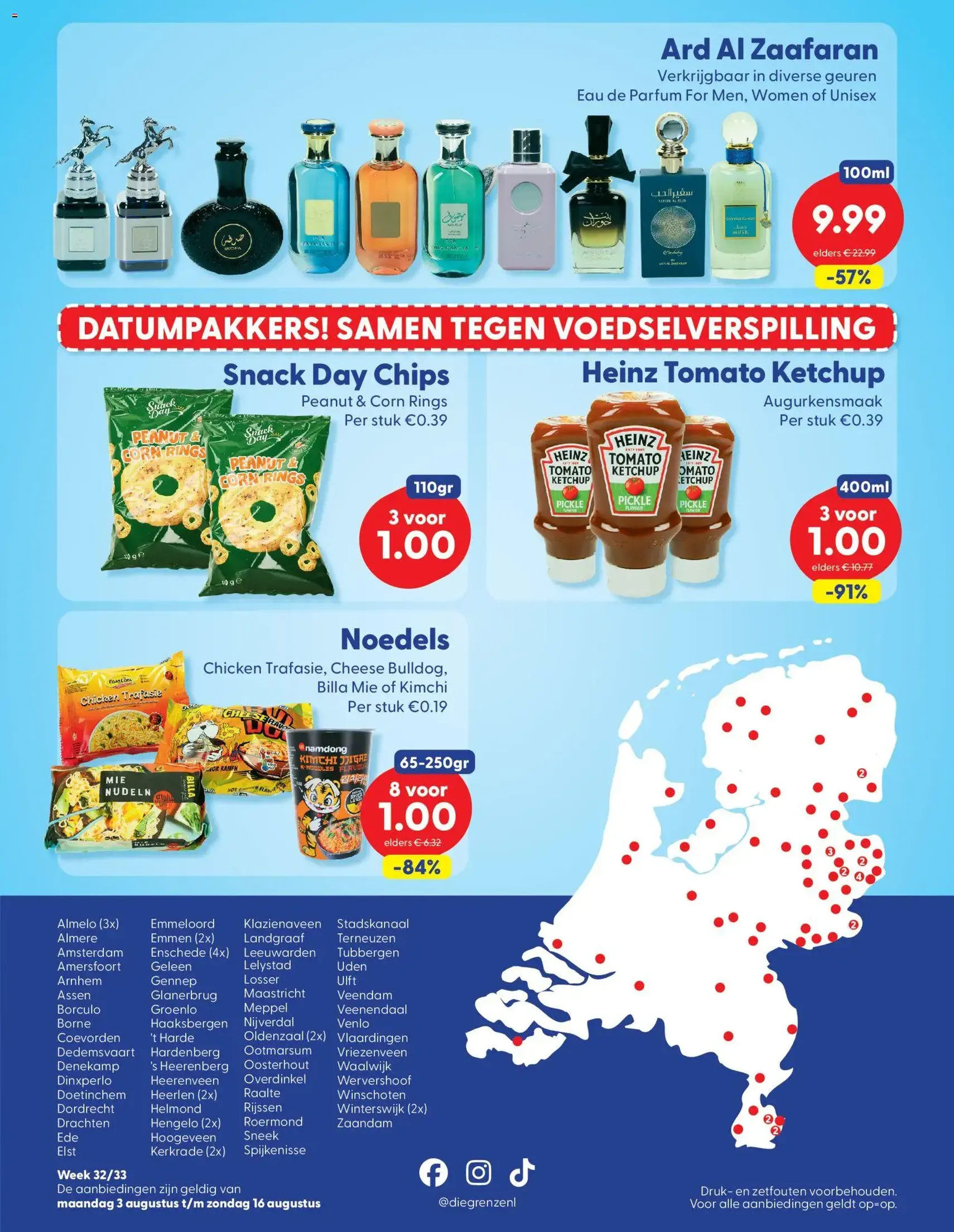 Die Grenze folder - geldige folder vanaf 03-08-2026 pagina 8 van 8
