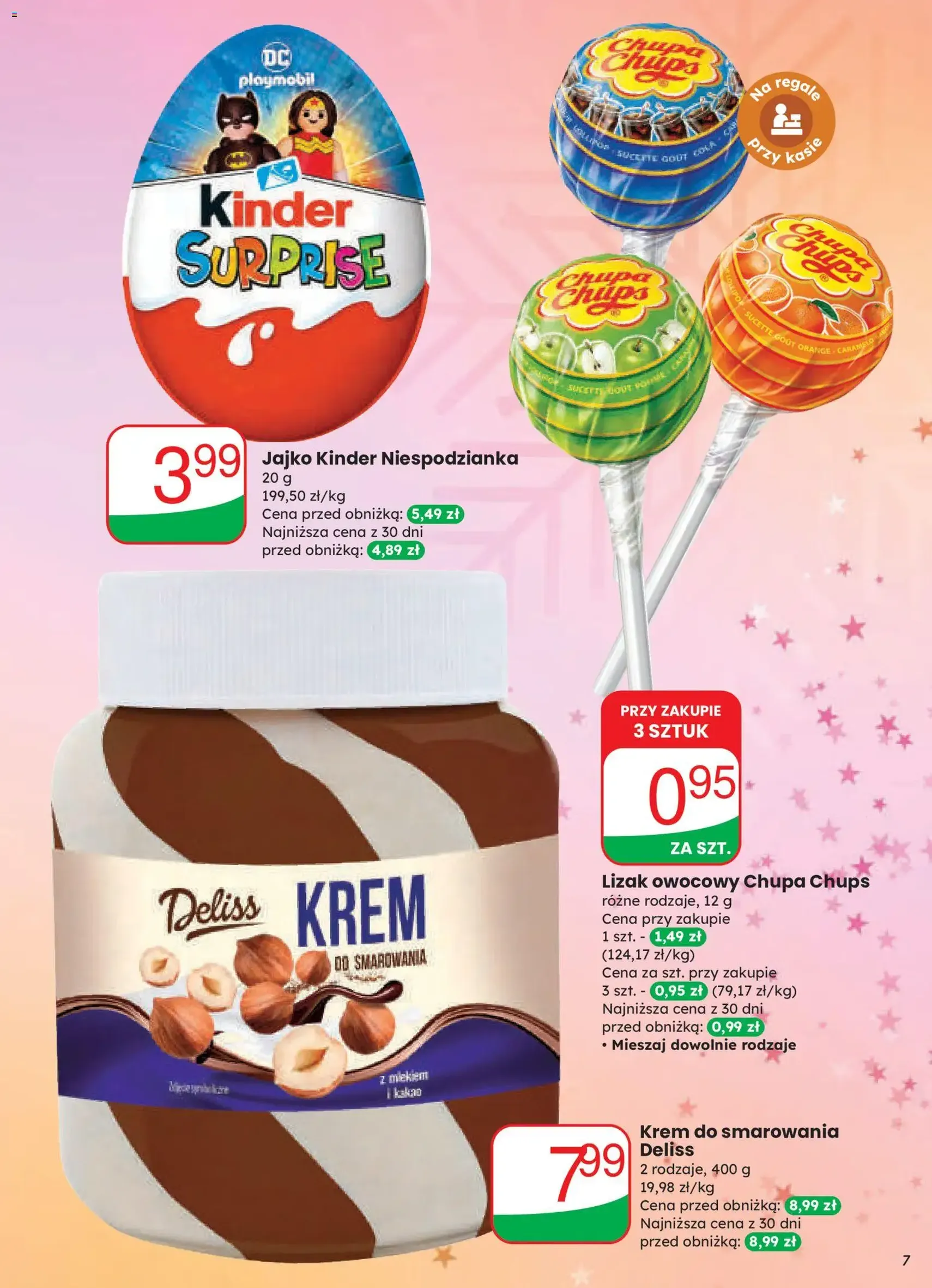 Dino Gazetka - ważny gazetka od 03.12.2025 strona 7 z 82