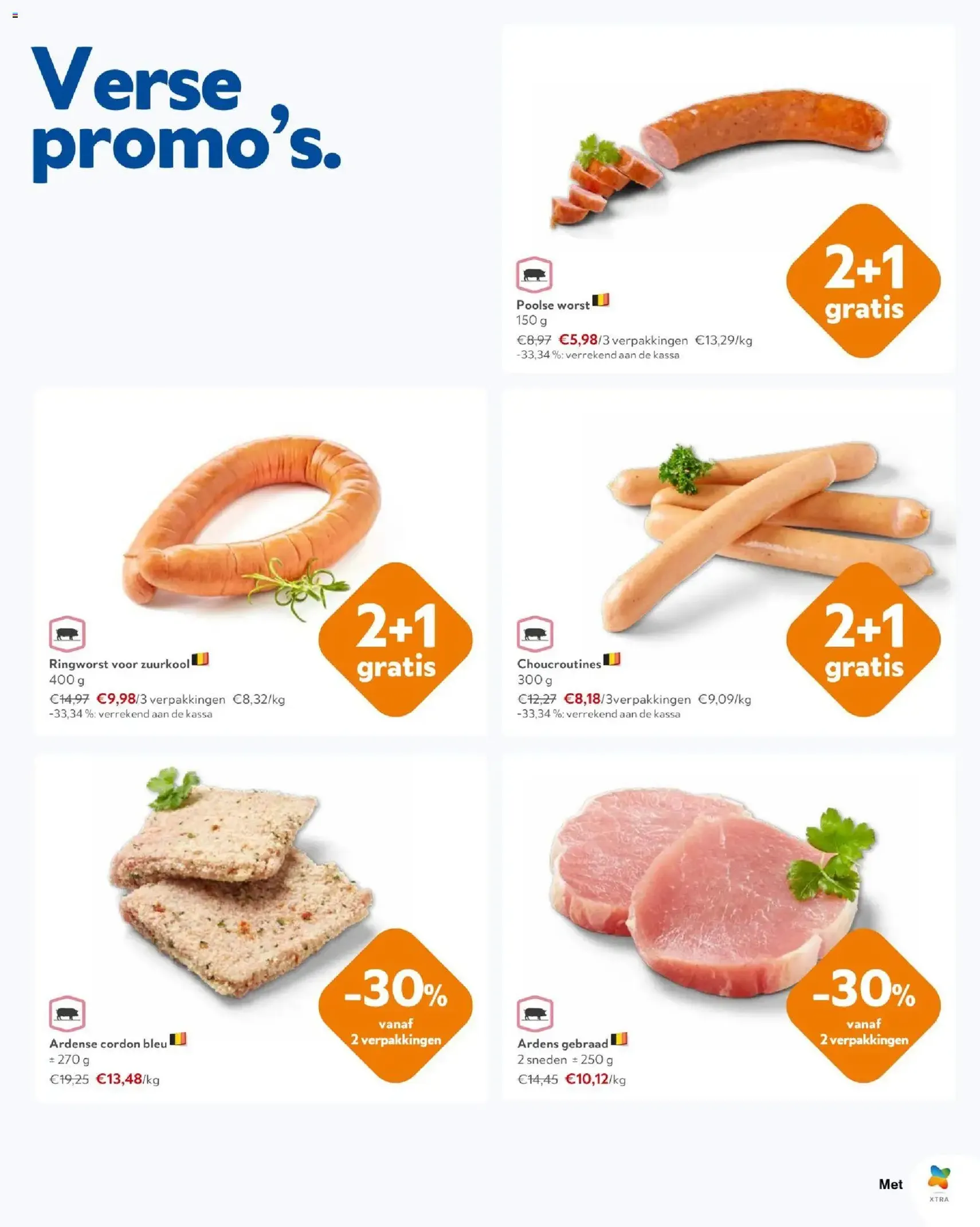 OKay - Folder - geldige folder vanaf 02/01/2026 pagina 5 van 16