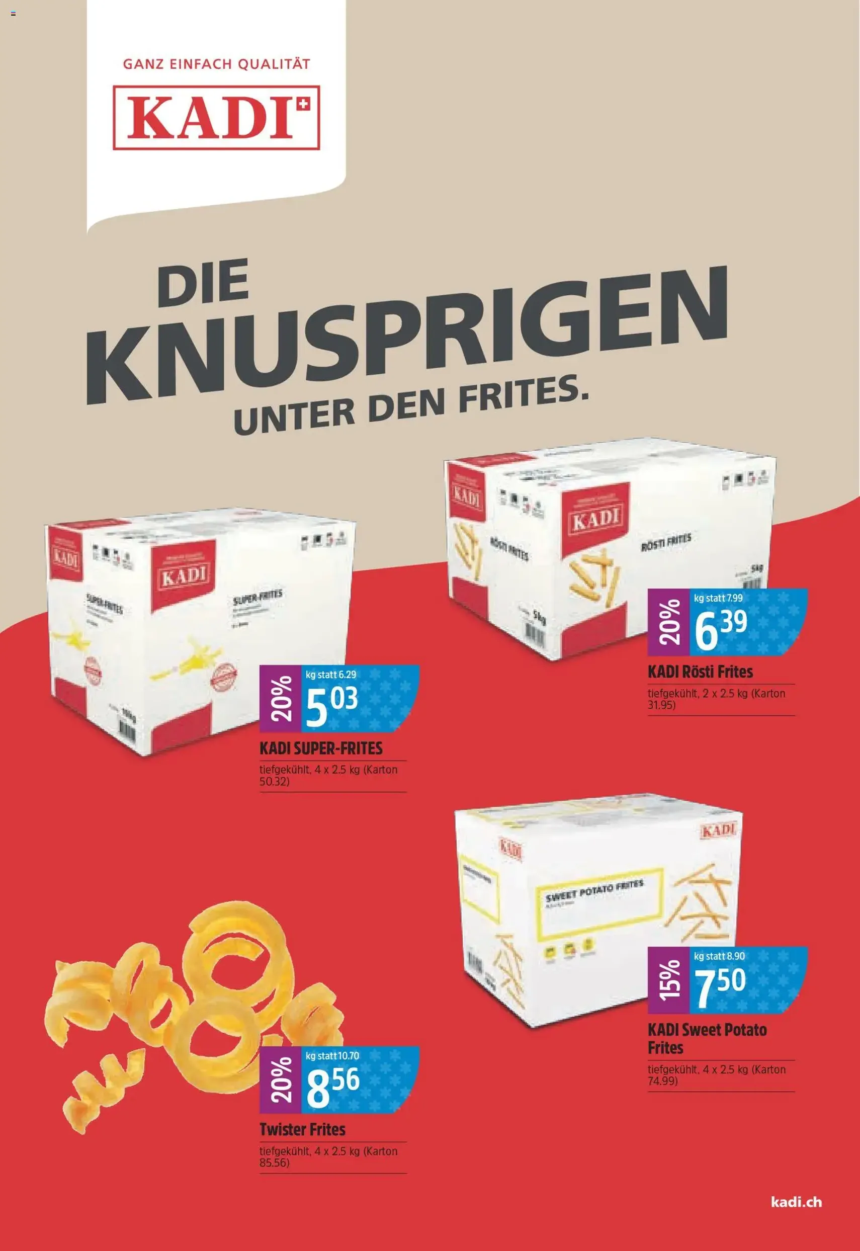 TopCC aktionen - Gültiger Prospekt ab 01.06.2026, Seite 16 von insgesamt 24