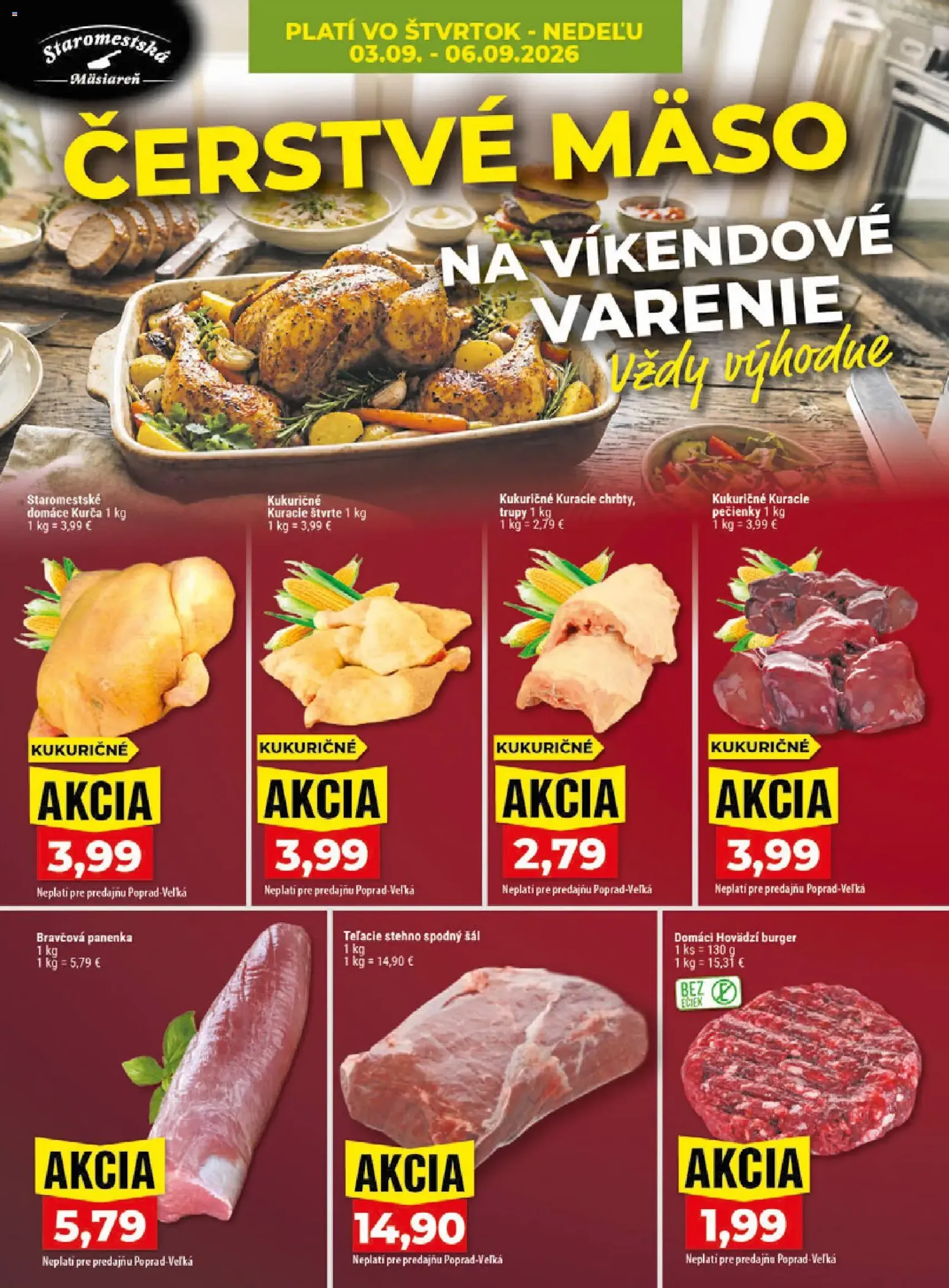 Klas leták - platný leták od 31.08.2026 strana 27 z 29
