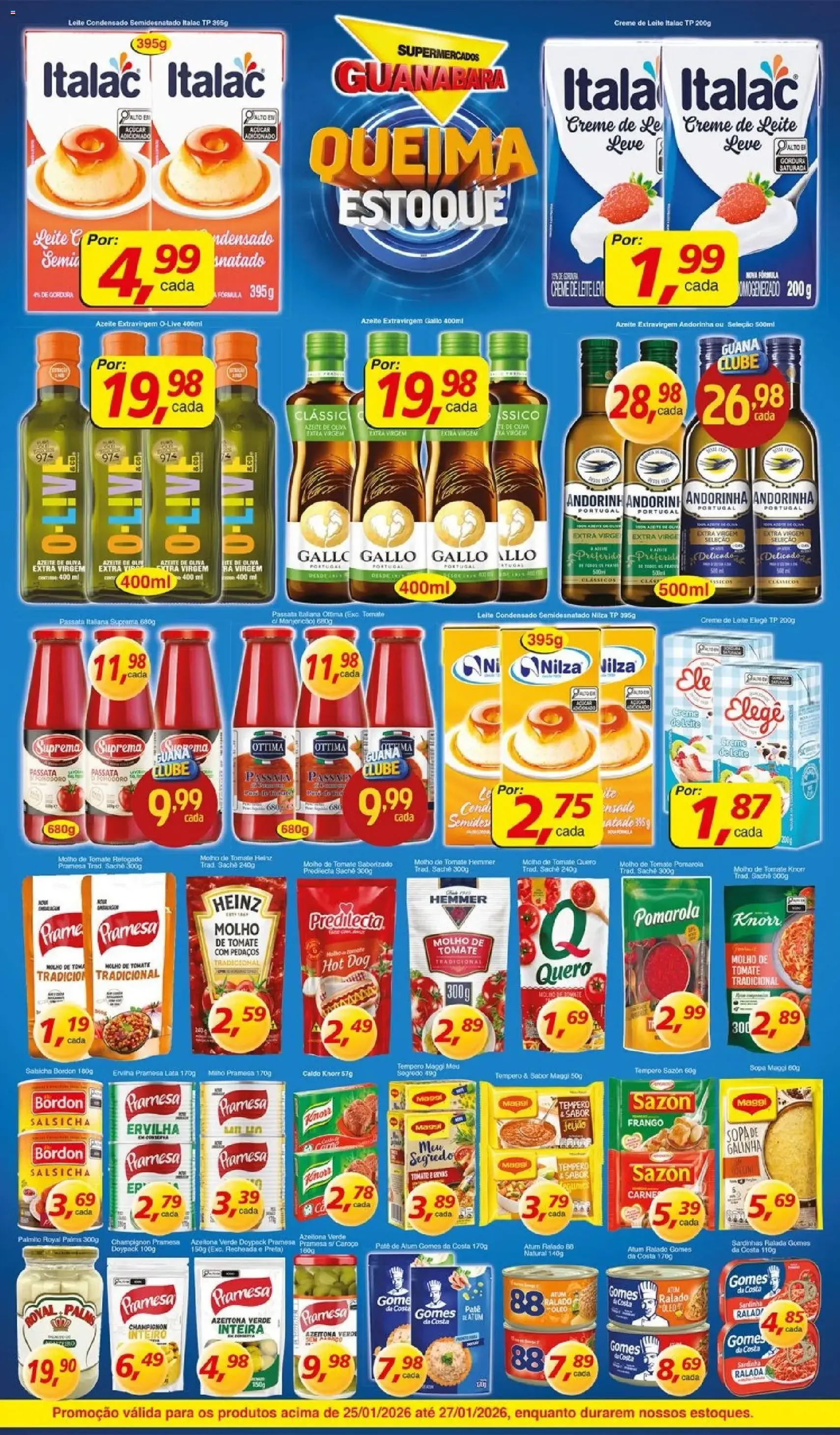Encarte Guanabara - folheto válido a partir de 25/01/2026 página 14 de 16