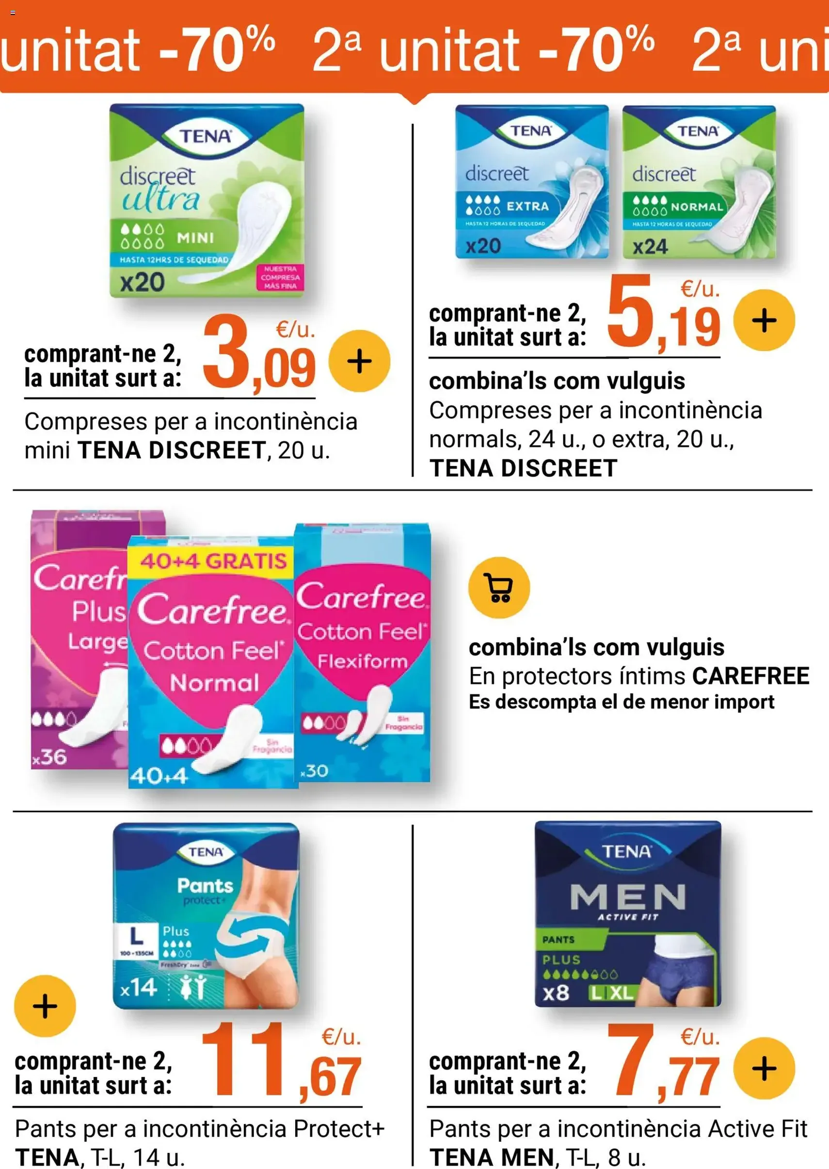 Bonpreu folleto - folleto válido desde 17/02/2026 página 26 de 78