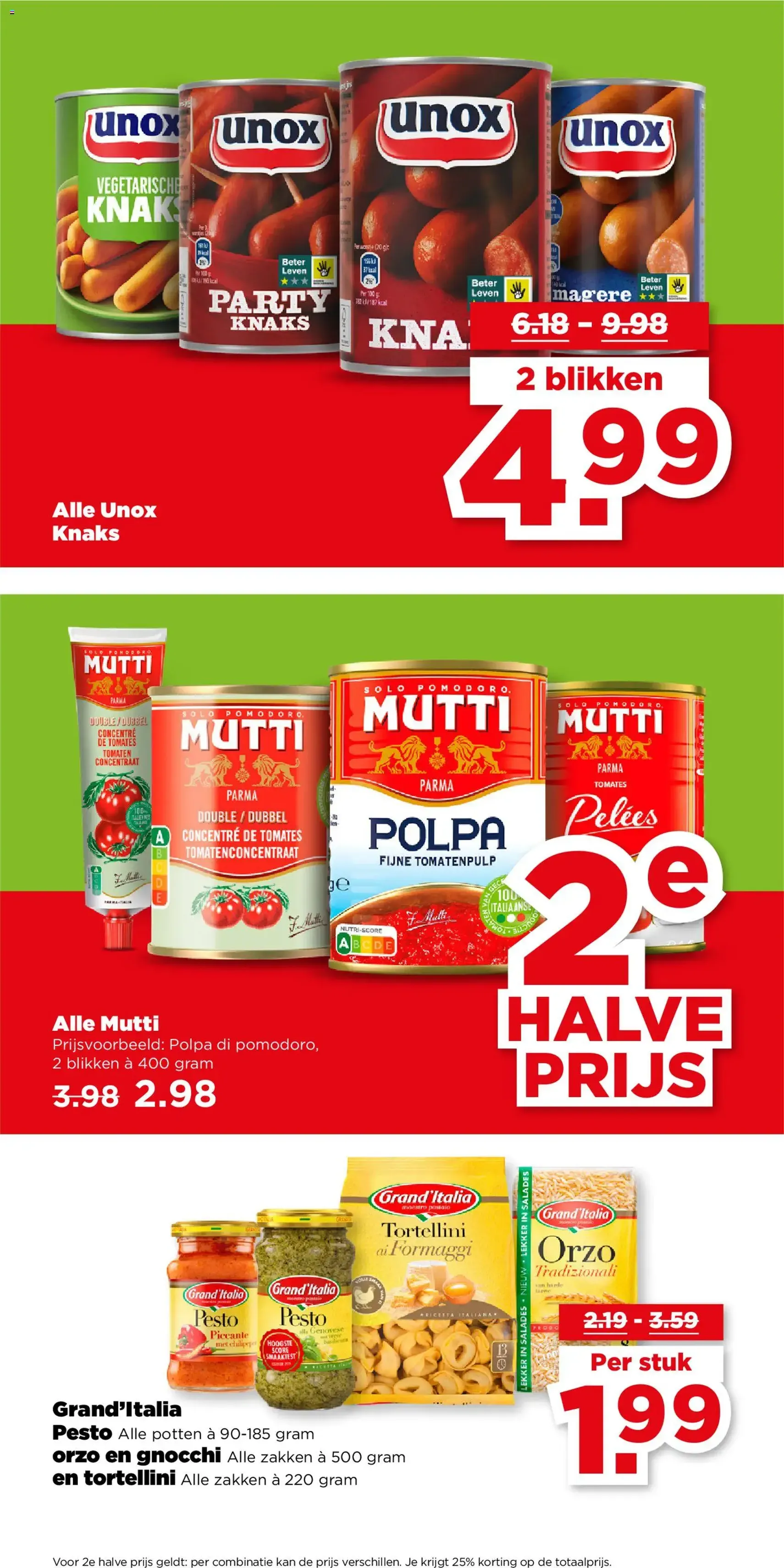 Plus folder week 23 - geldige folder vanaf 03-06-2026 pagina 29 van 46