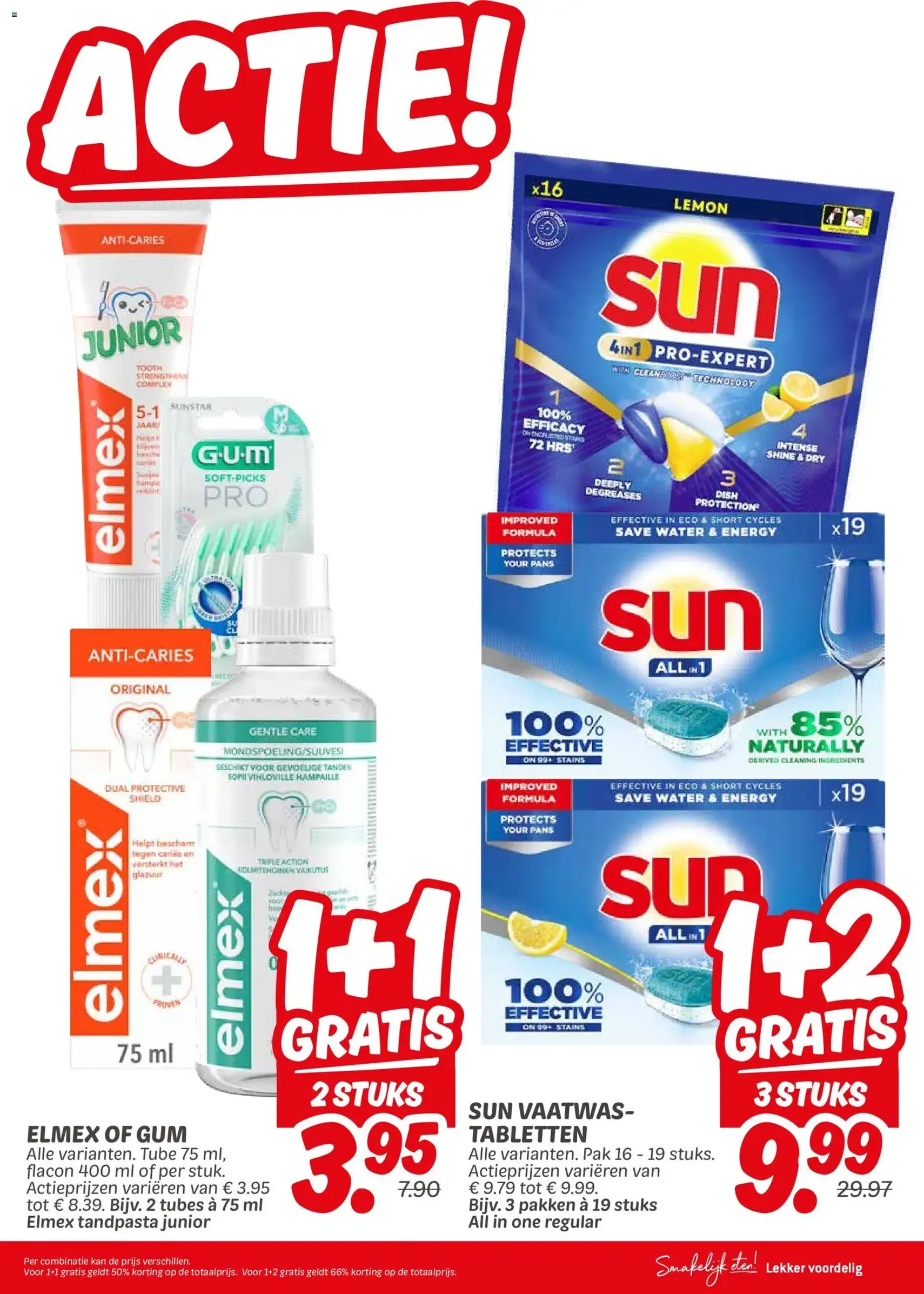 Dekamarkt - Folder - geldige folder vanaf 25-11-2025 pagina 24 van 32