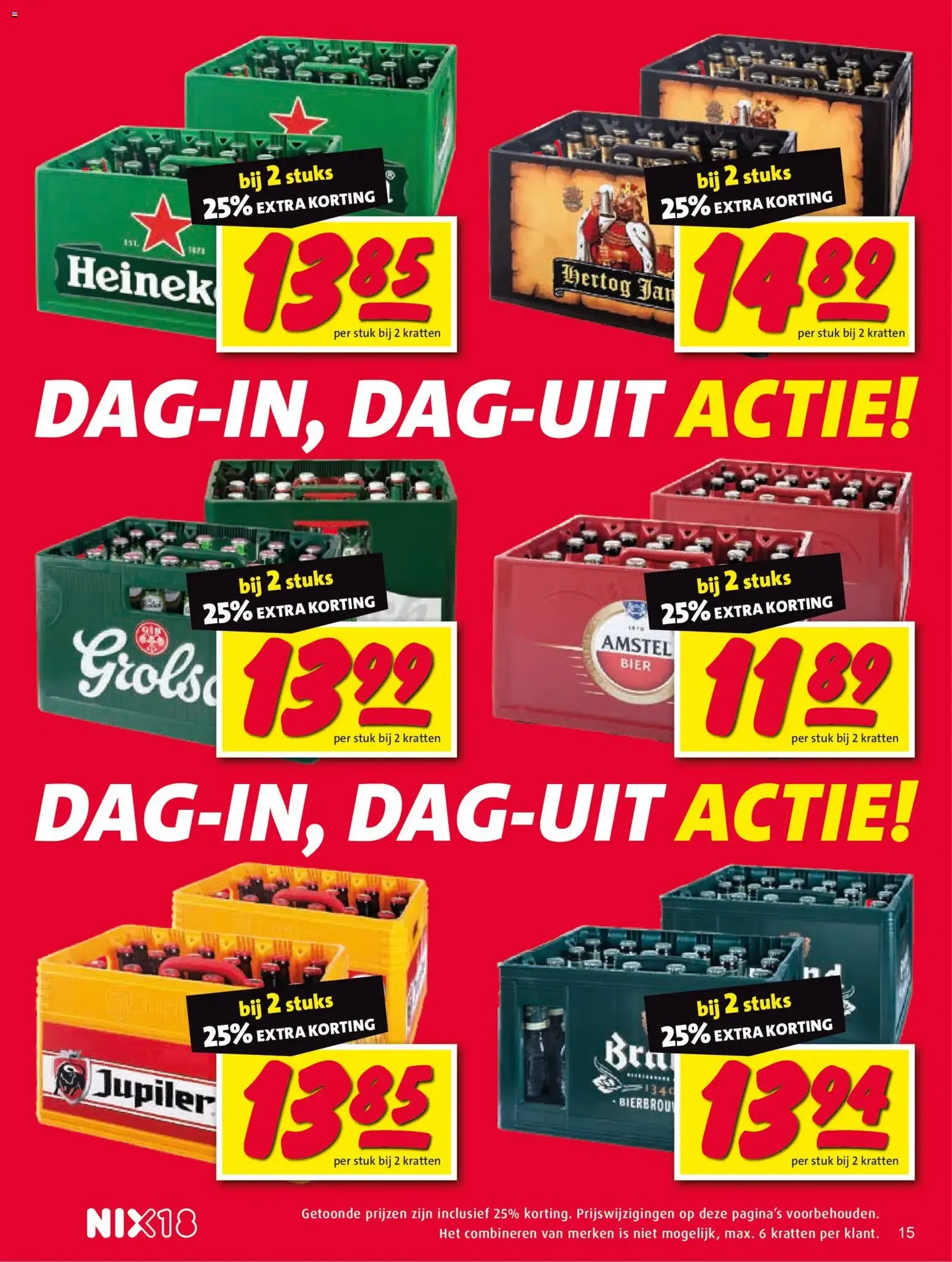 Nettorama - Folder - geldige folder vanaf 08-12-2025 pagina 15 van 30