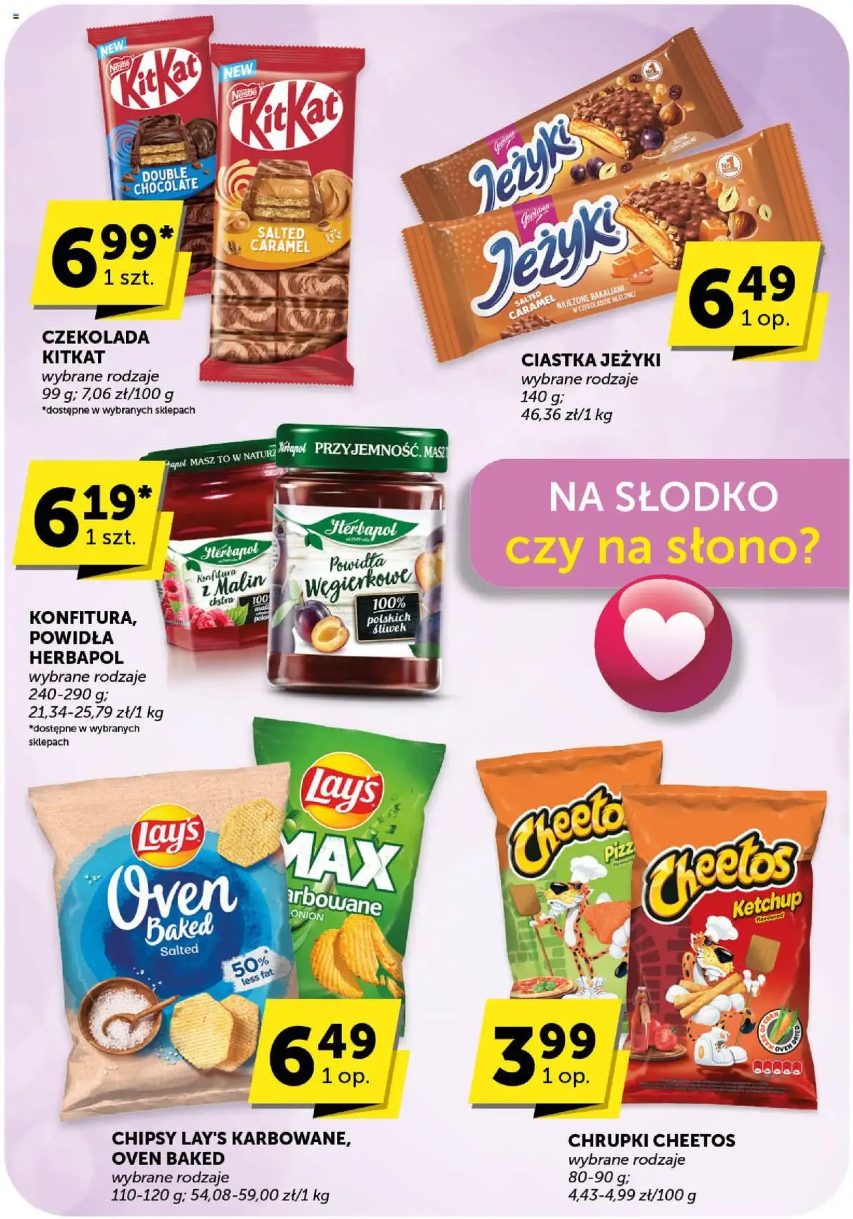 Groszek Gazetka - ważny gazetka od 16.10.2025 strona 34 z 45 Groszek Gazetka - ważny gazetka od 16.10.2025 strona 34 z 45