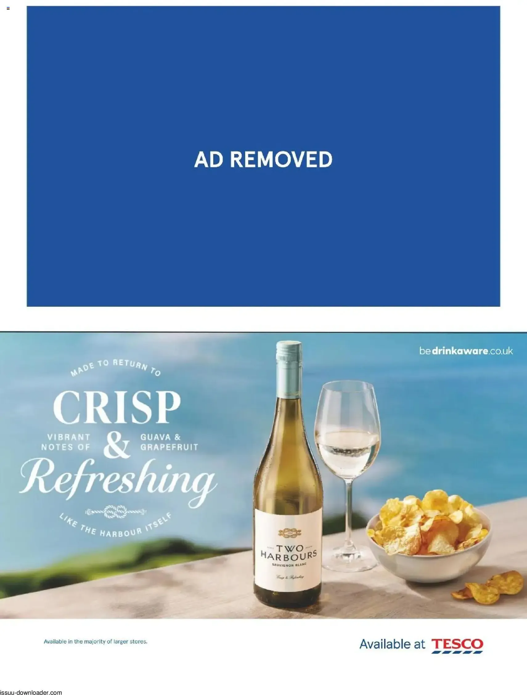 Tesco Magazine - July / August 2026 - valid flyer from 01/07/2026, page 80 of 100
