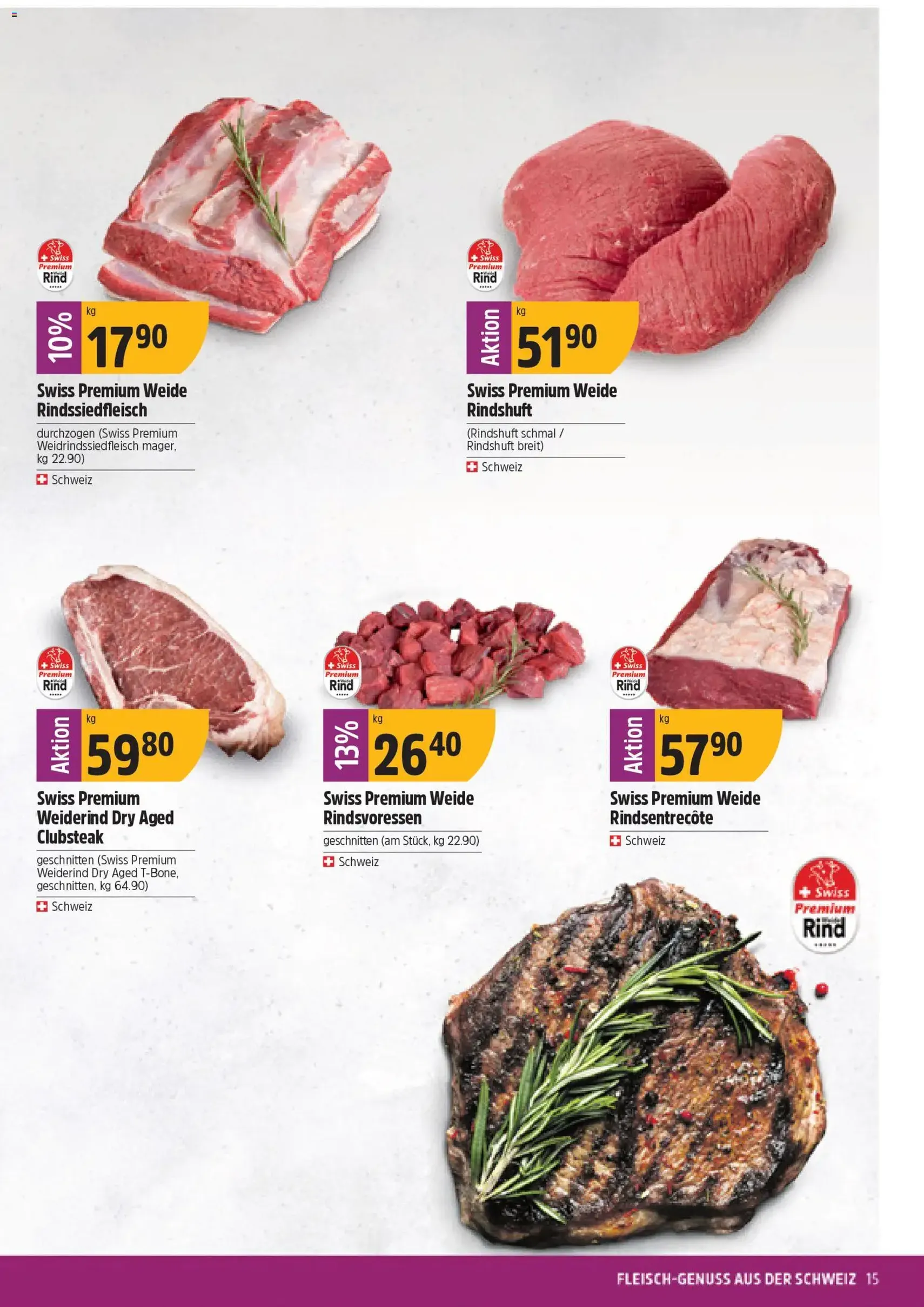 TopCC Aktionen - Gültiger Prospekt ab 24.11.2025, Seite 15 von insgesamt 36