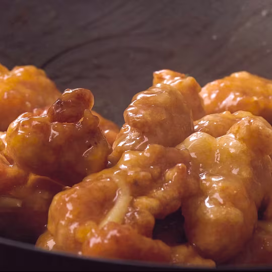 Anteprima ricetta Bocconcini di pollo al limone