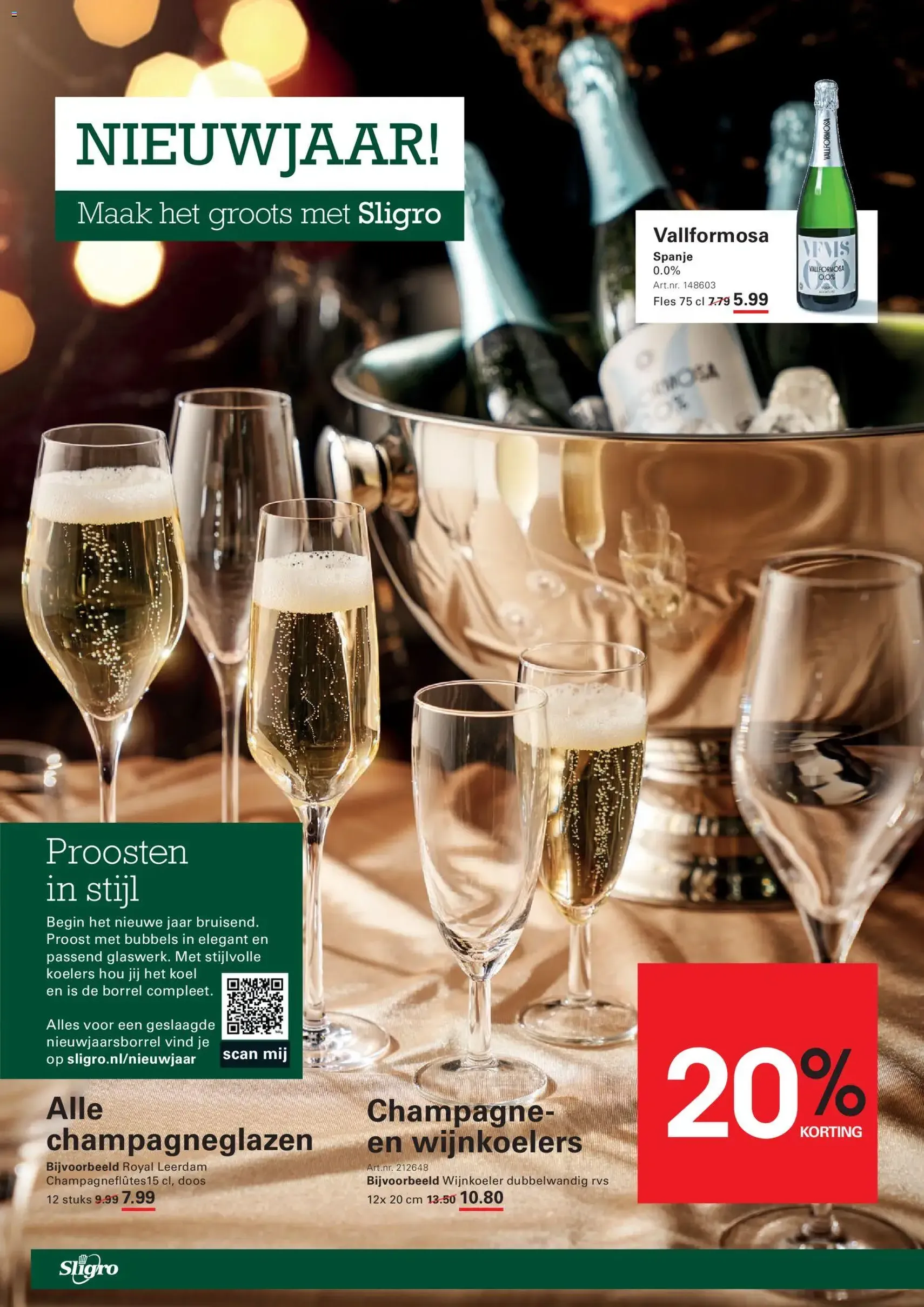 Sligro - Folder - geldige folder vanaf 05-01-2026 pagina 76 van 87