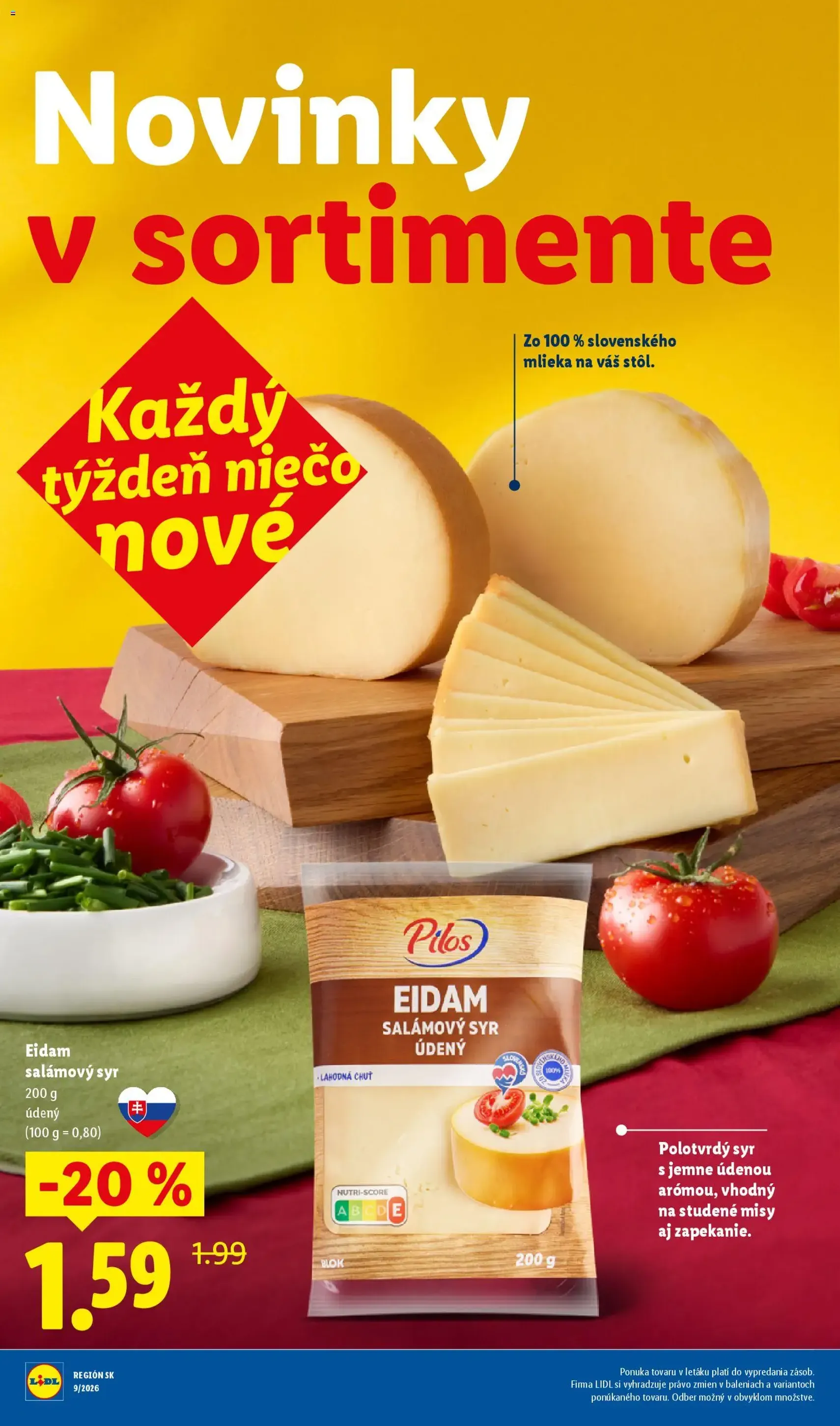 Lidl leták - platný leták od 23.02.2026 strana 30 z 96