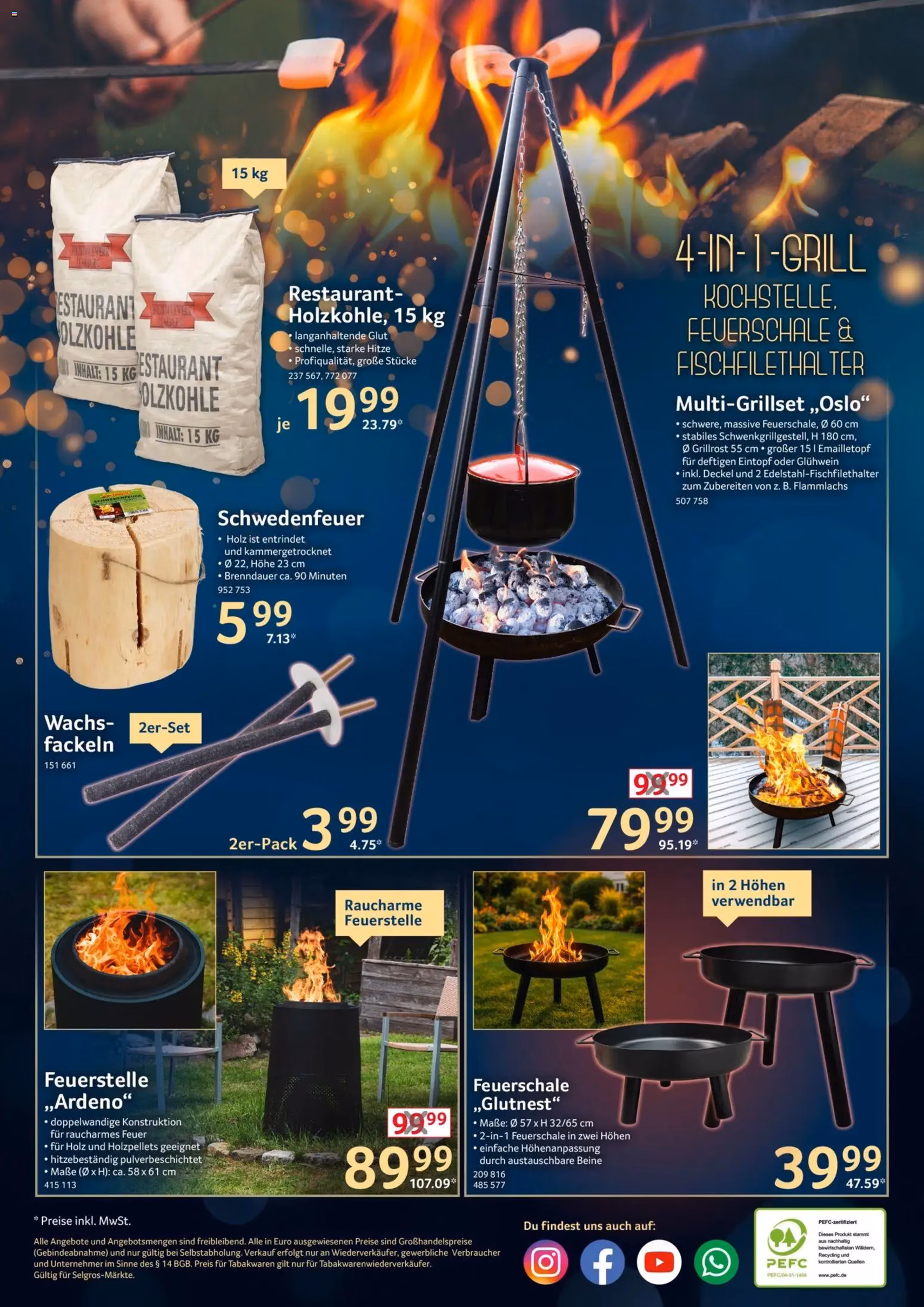 Selgros Prospekt - Gültiger Prospekt ab 27.12.2025, Seite 28 von insgesamt 28