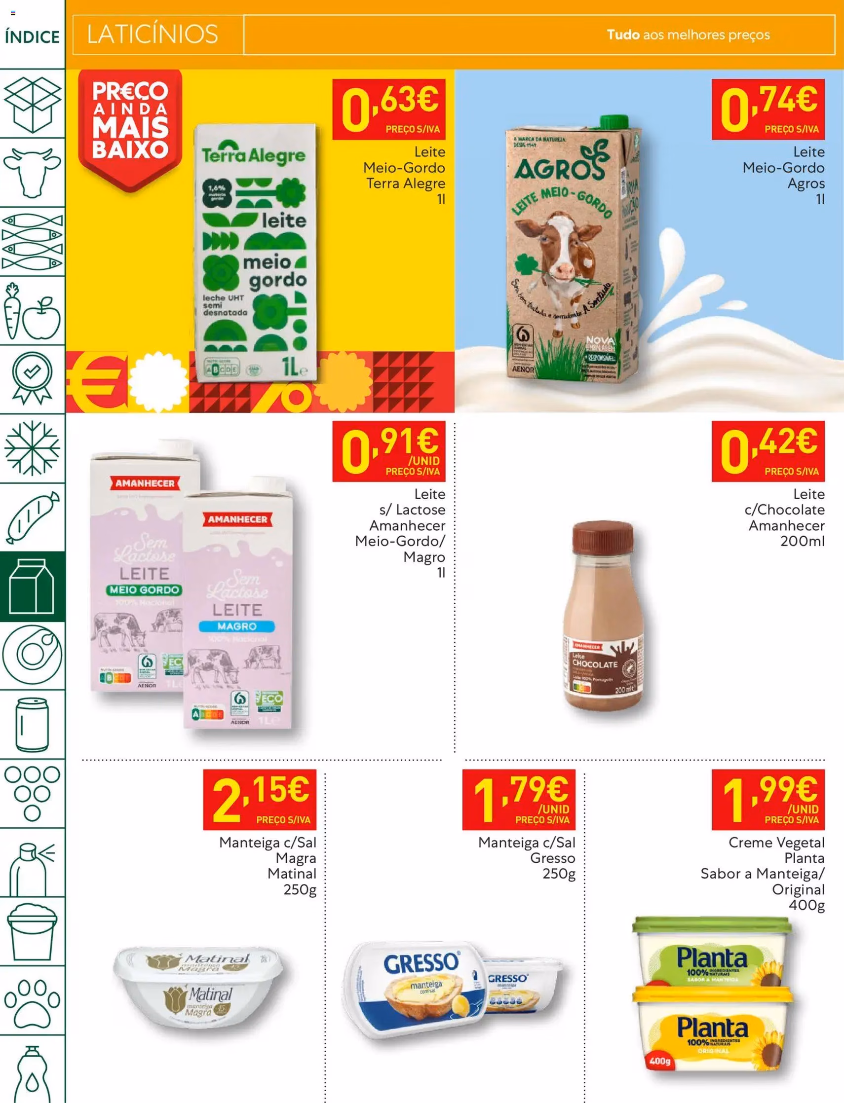 Recheio folheto - folheto válido a partir de 20/01/2026 página 20 de 50