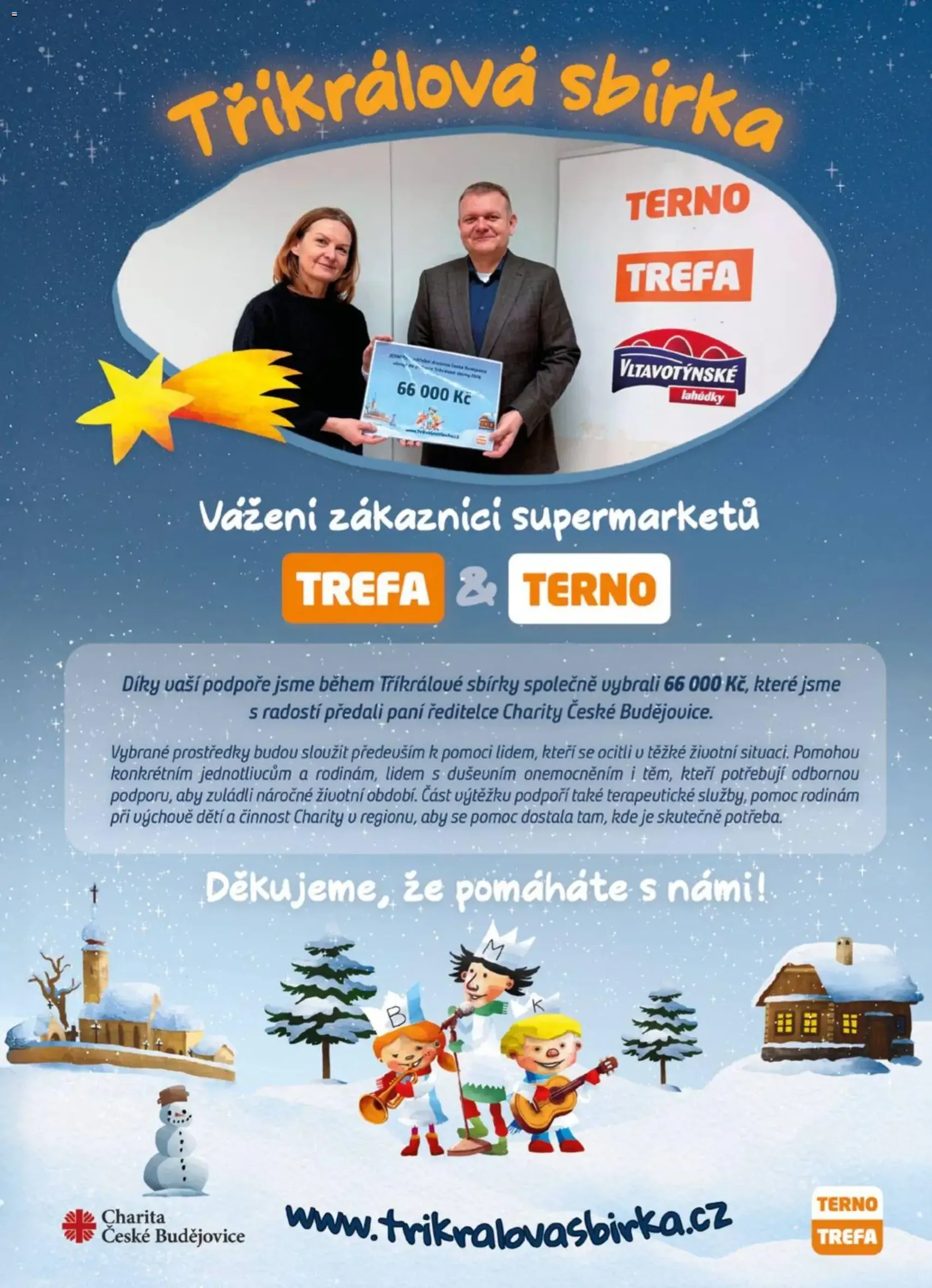 Trefa leták - platný leták od 11.02.2026 strana 9 z 12