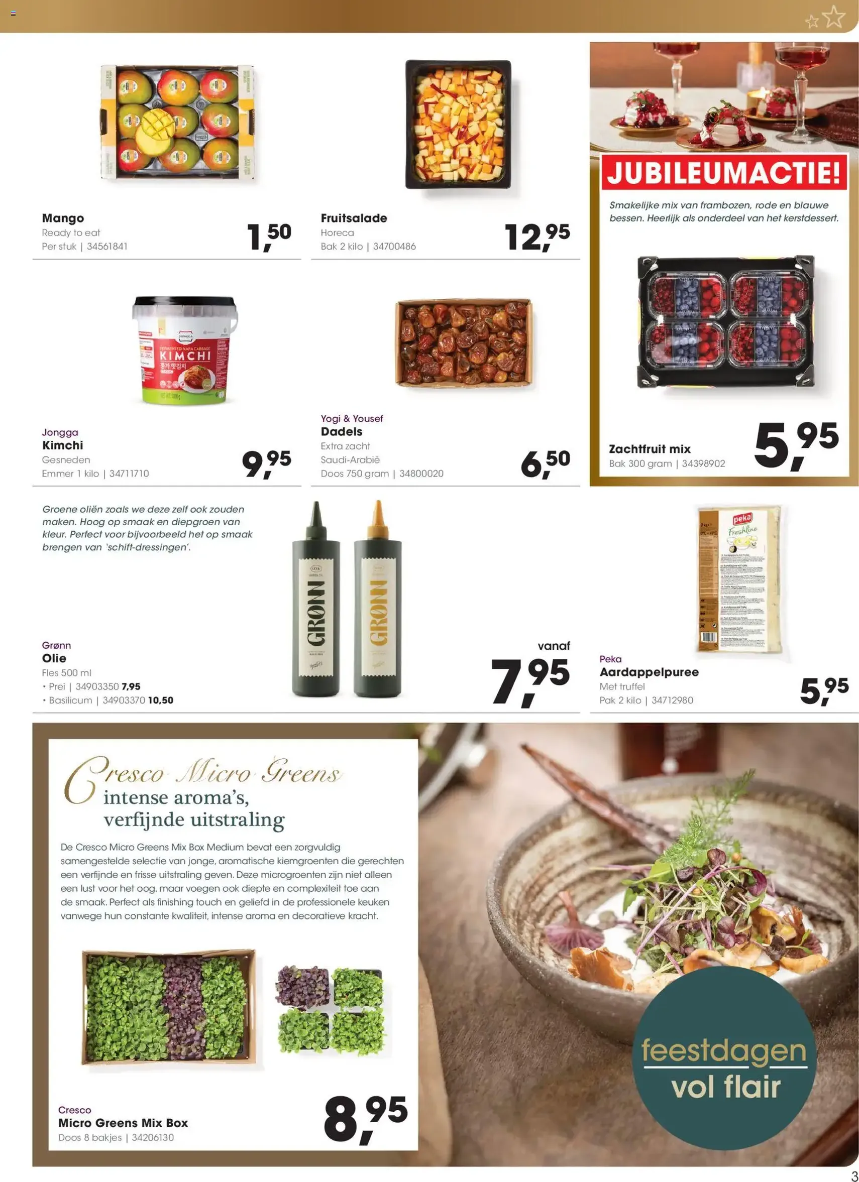 Hanos - Folder - geldige folder vanaf 15-12-2025 pagina 3 van 32