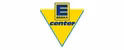 Logo E center