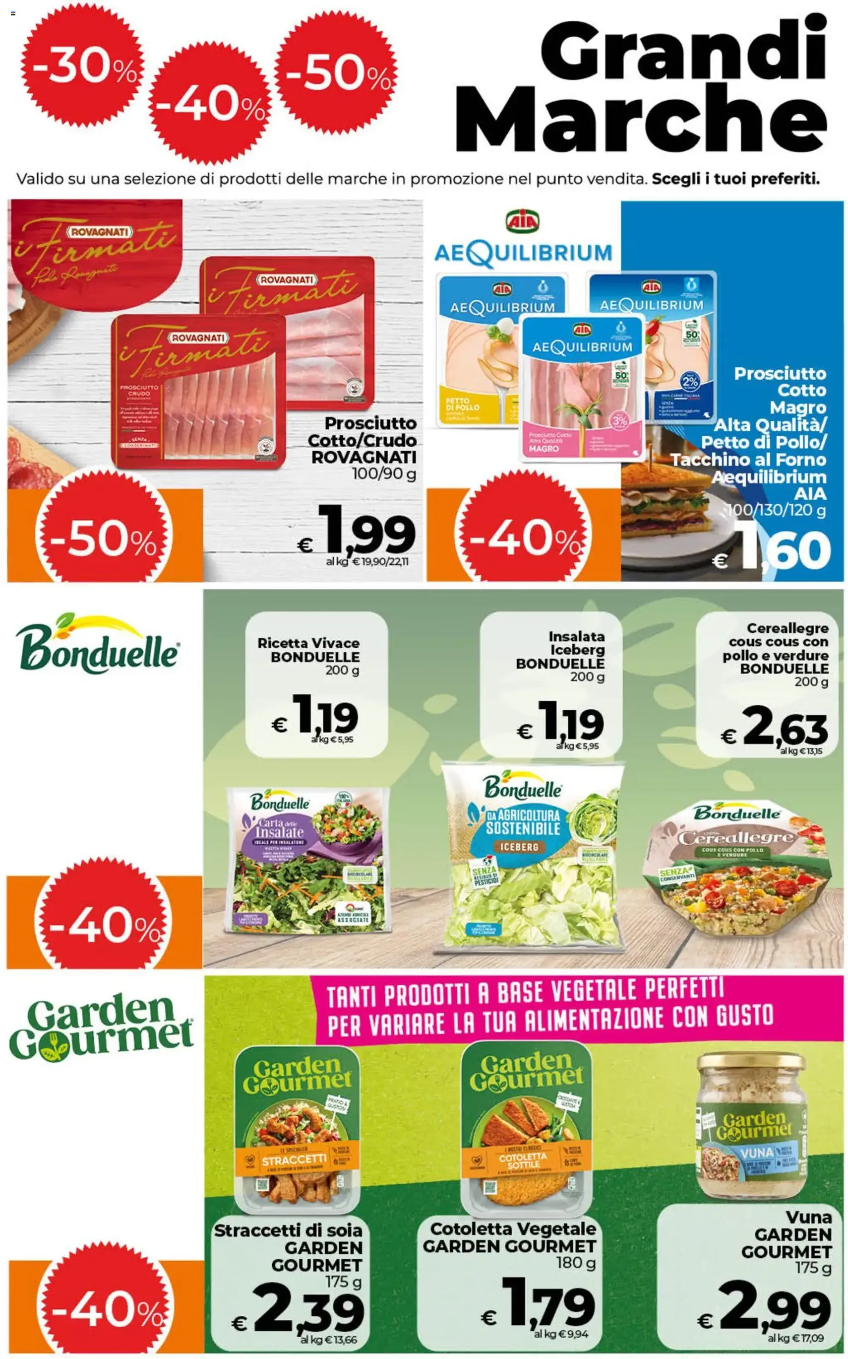 COOP volantino Sicilia - volantino valido dal 07/05/2026 pagina 2 di 42